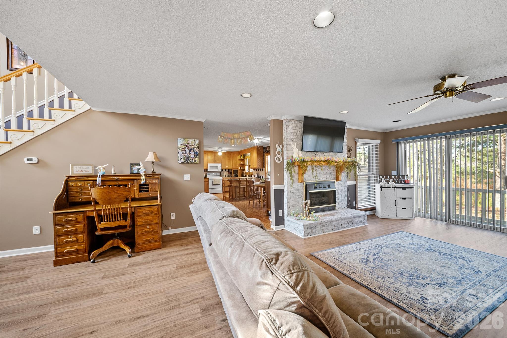 96 Valley Drive — Badin