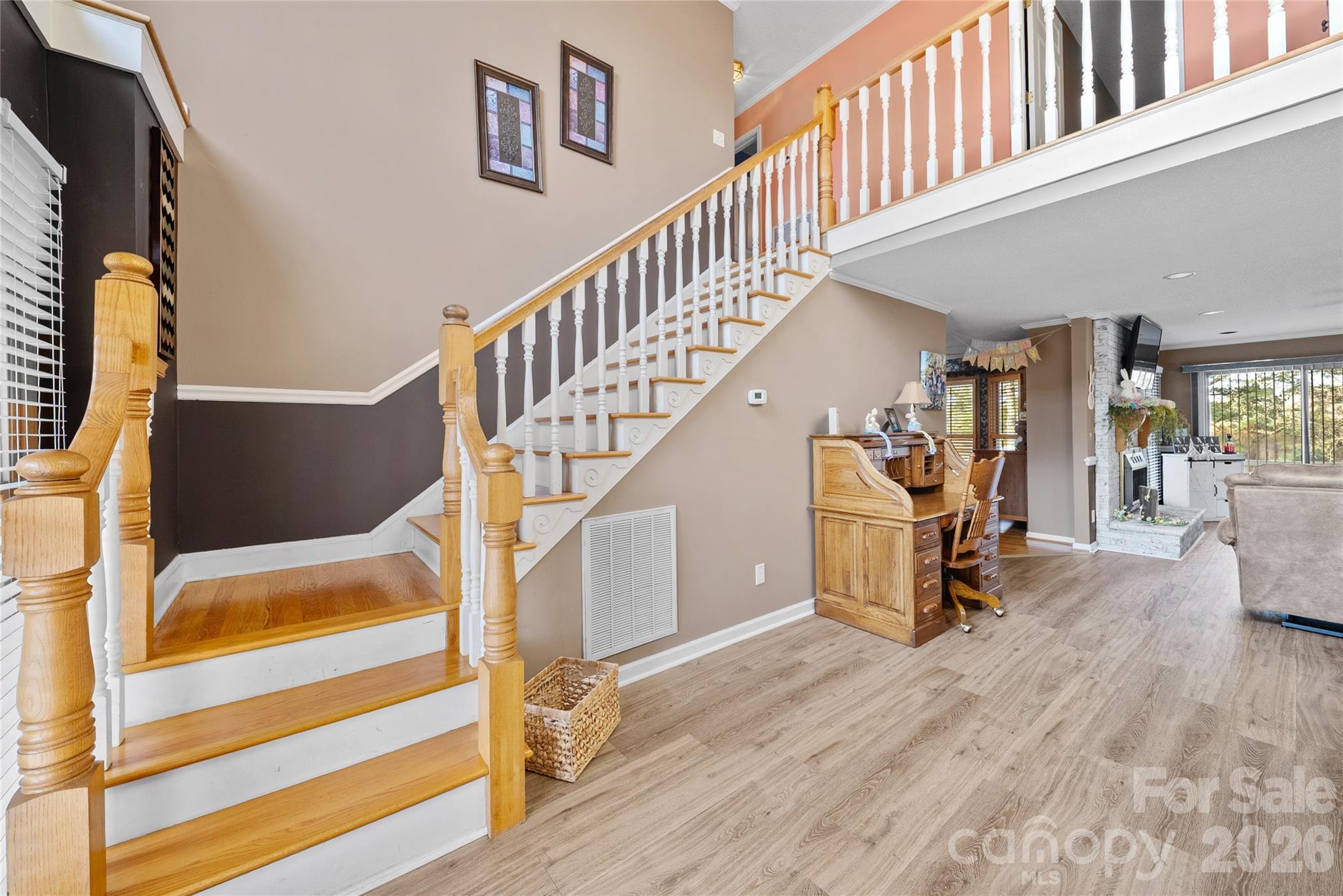 96 Valley Drive — Badin