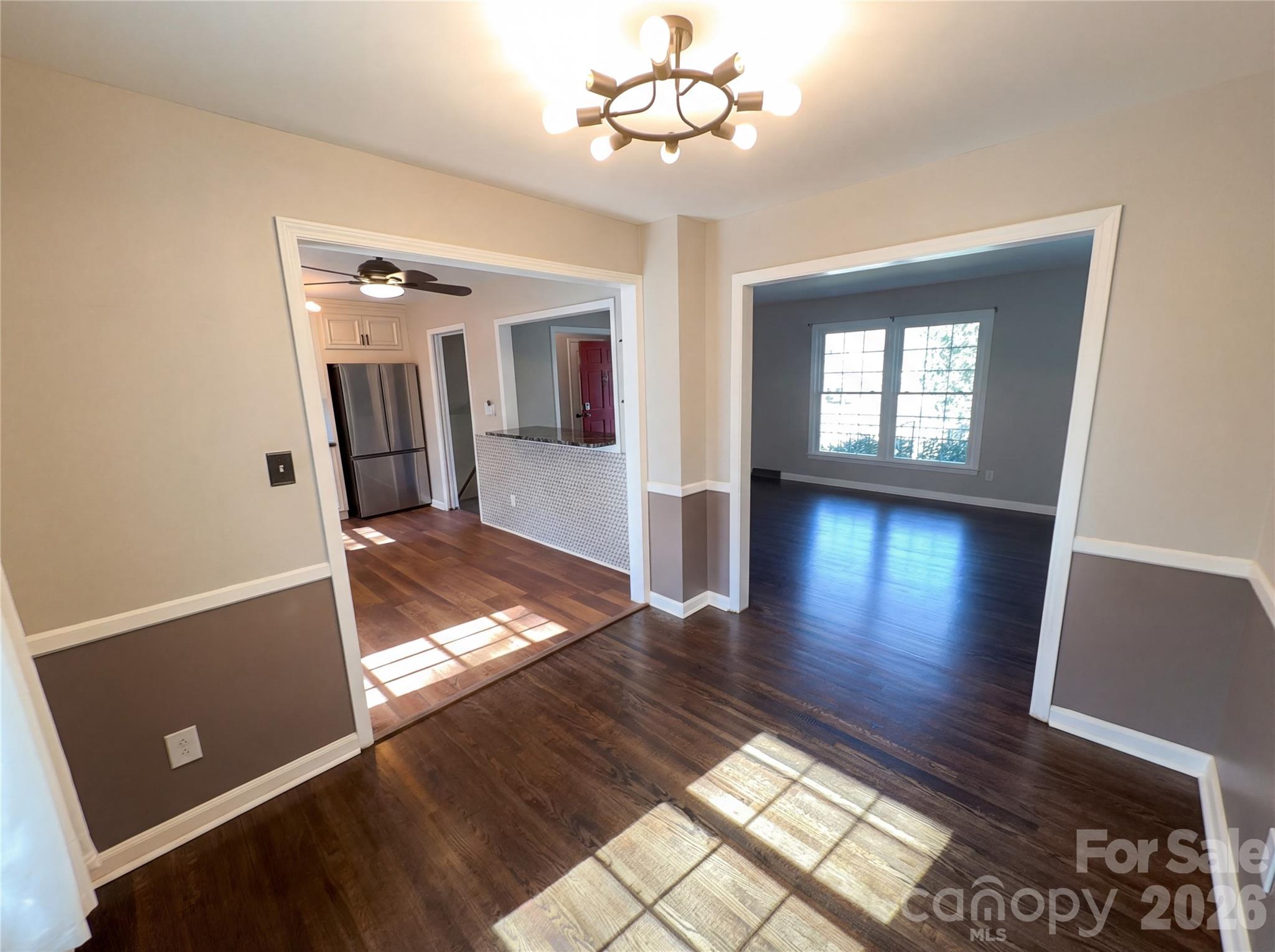 7700 Meadowdale Lane — Charlotte