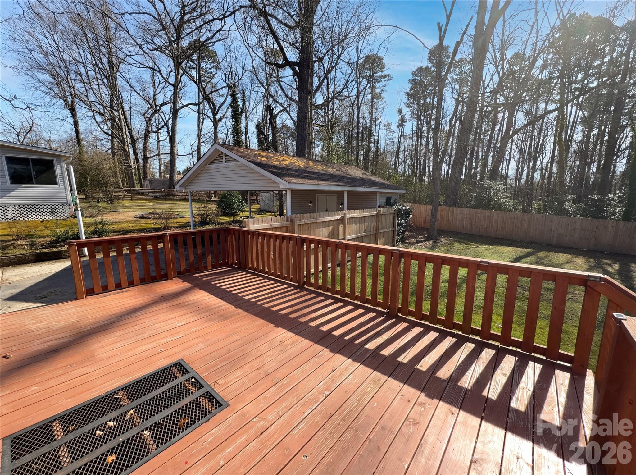 7700 Meadowdale Lane — Charlotte
