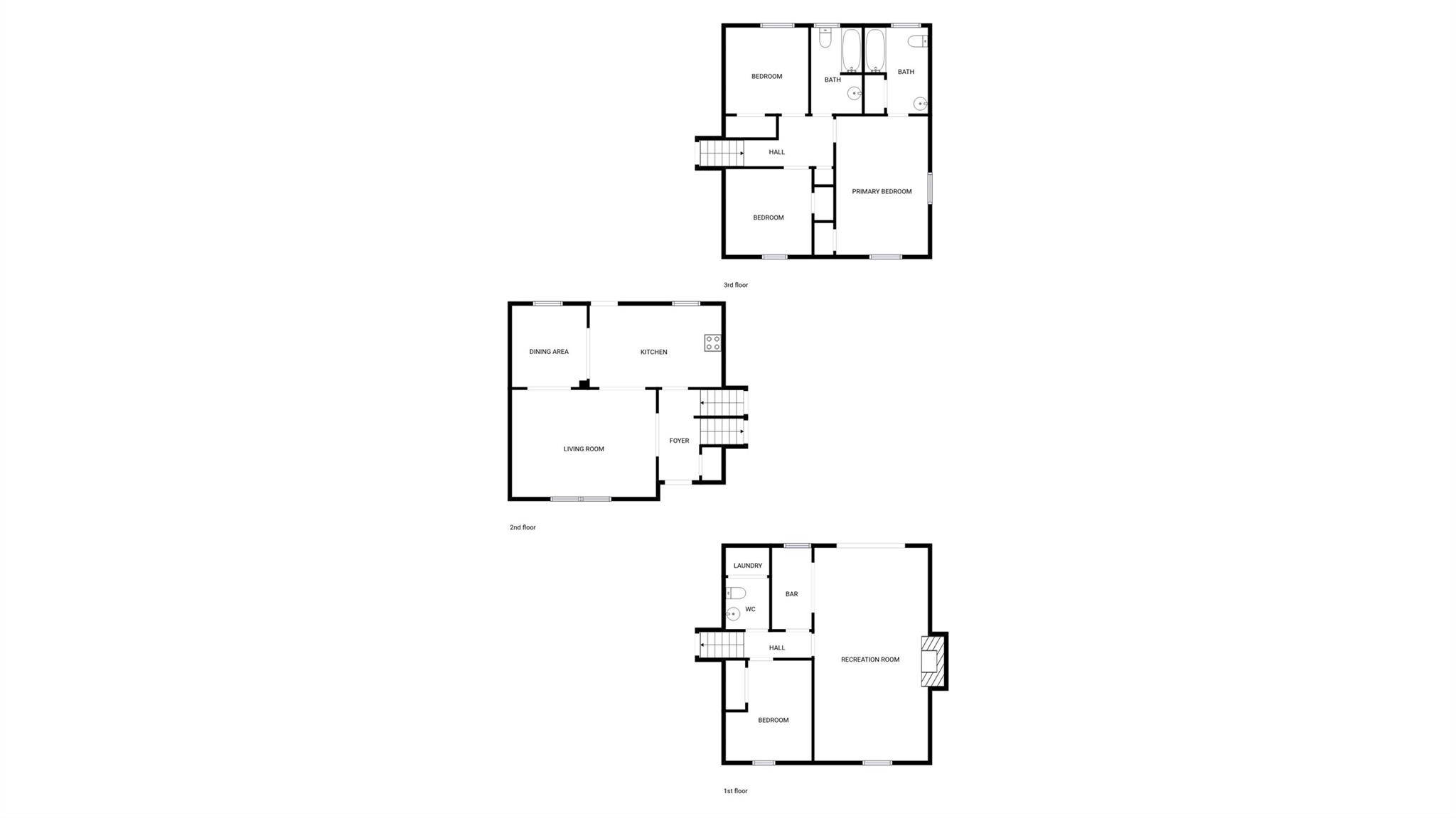 7700 Meadowdale Lane — Charlotte