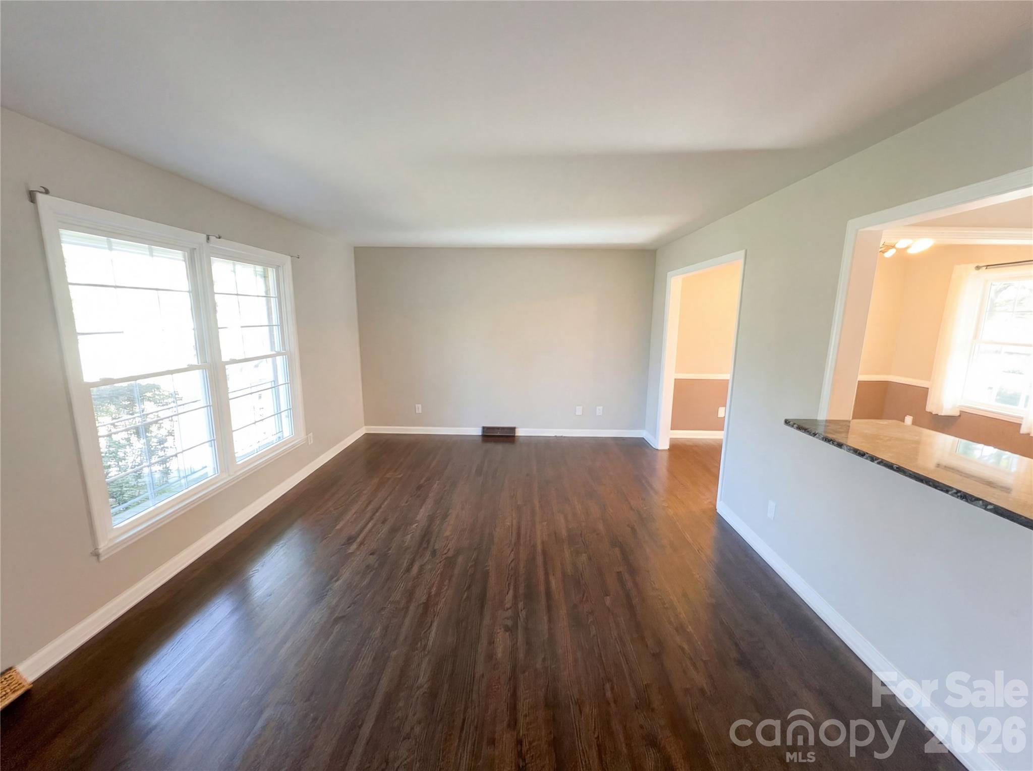 7700 Meadowdale Lane — Charlotte