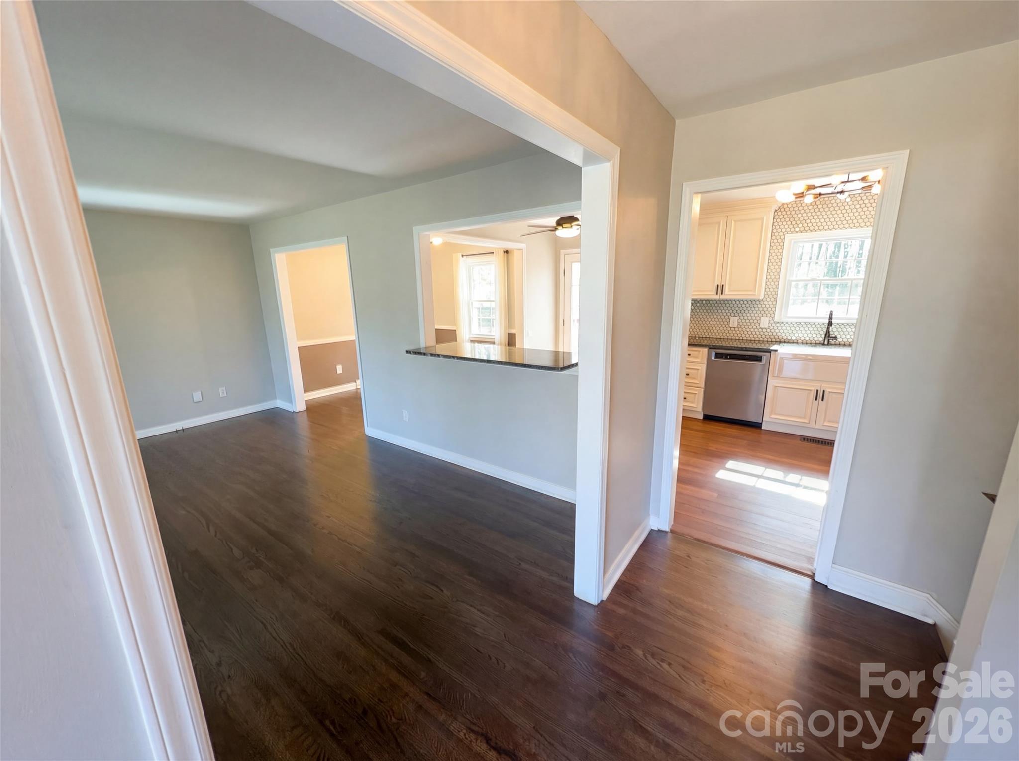 7700 Meadowdale Lane — Charlotte