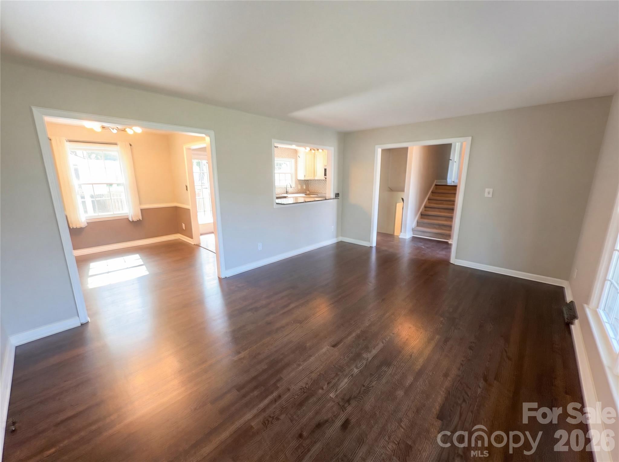 7700 Meadowdale Lane — Charlotte