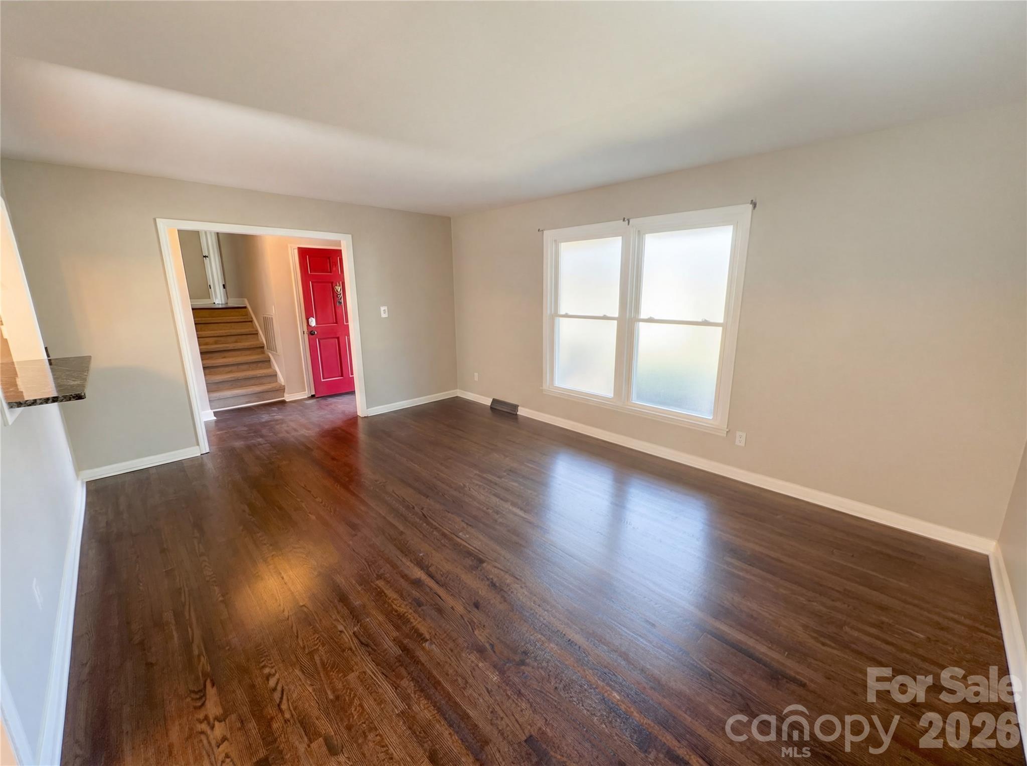 7700 Meadowdale Lane — Charlotte