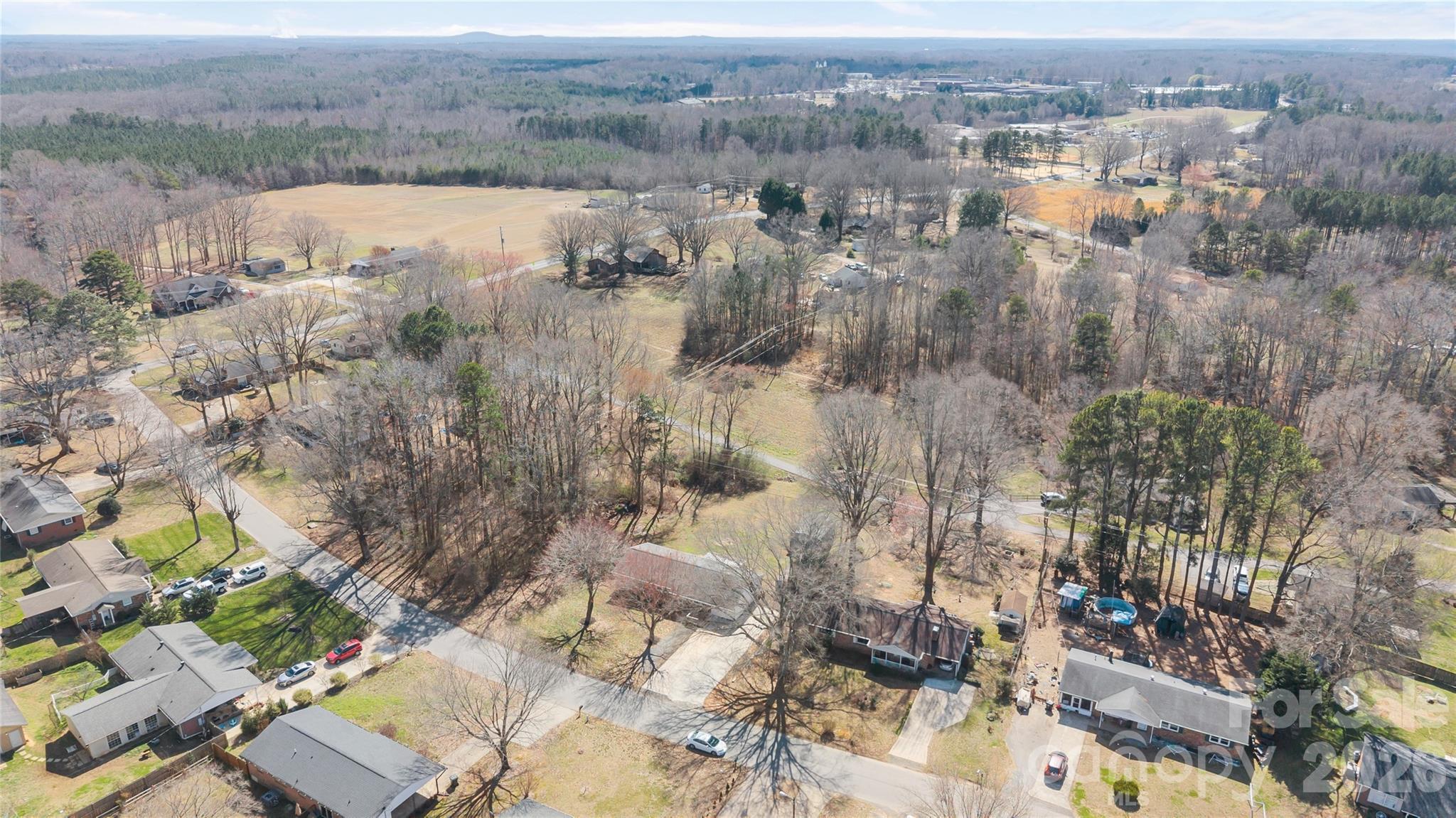 4251 Acacia Road — York