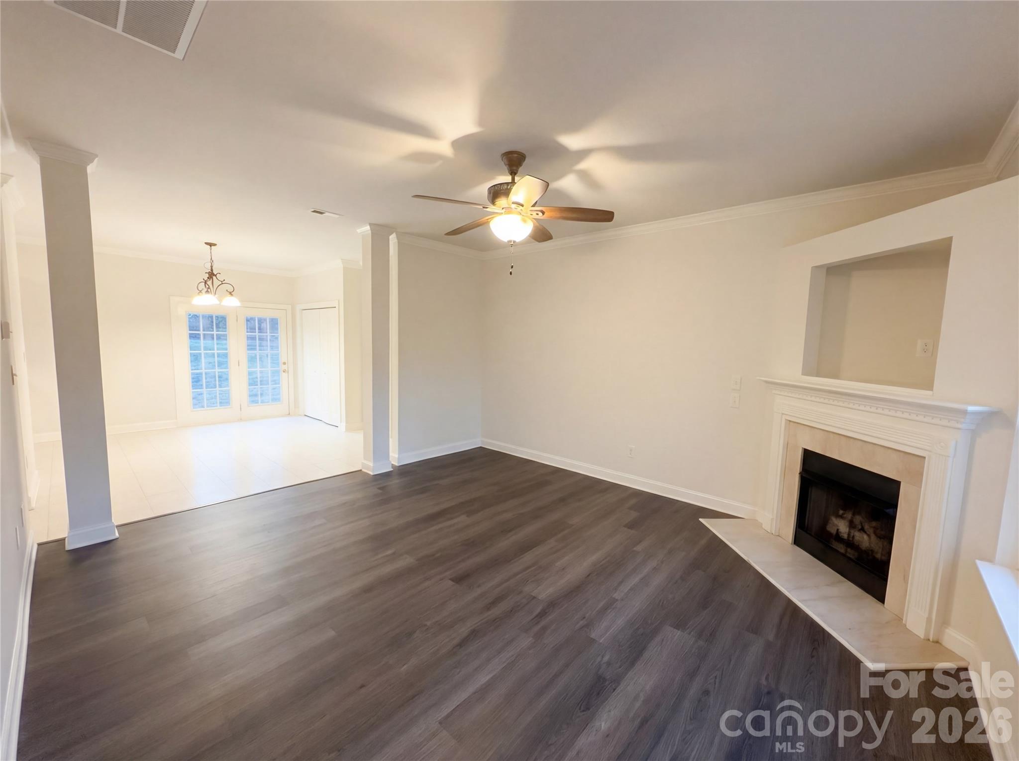 4408 Waxhaw Indian Trail Road — Indian Trail