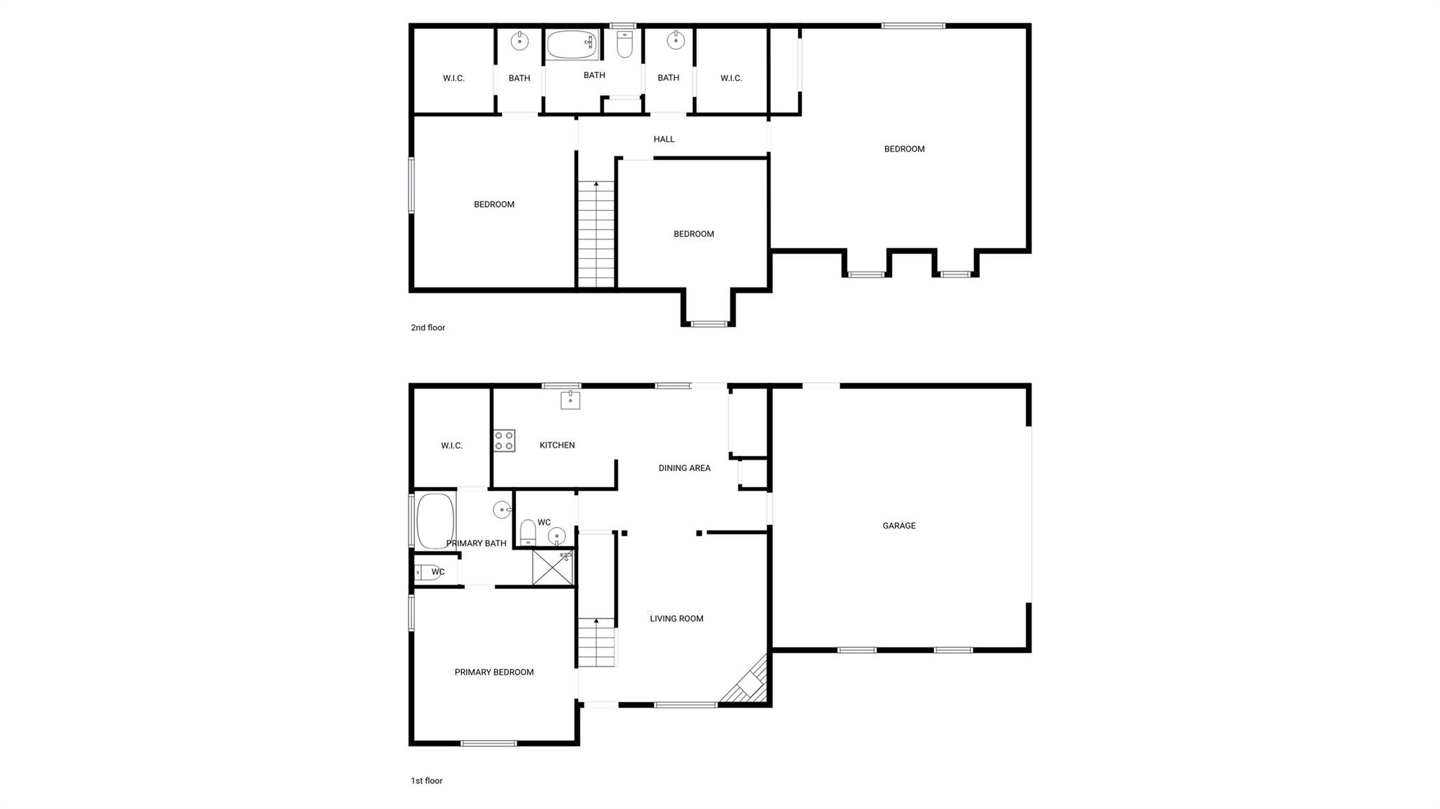 4408 Waxhaw Indian Trail Road — Indian Trail