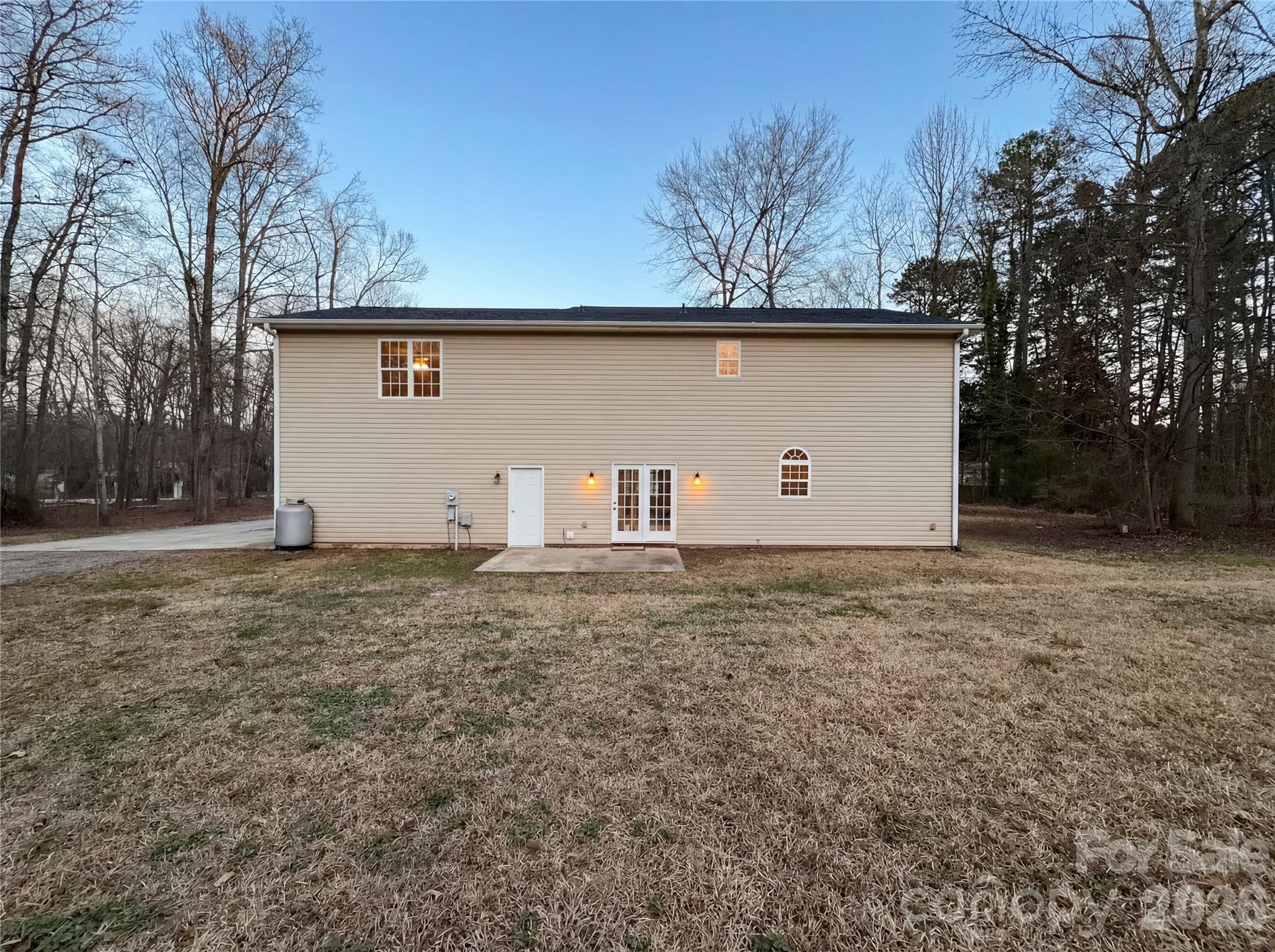 4408 Waxhaw Indian Trail Road — Indian Trail