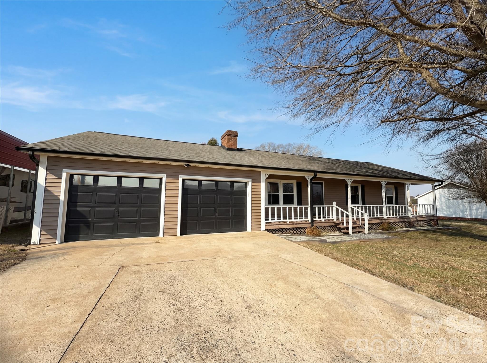 203 Williams Road — Kings Mountain