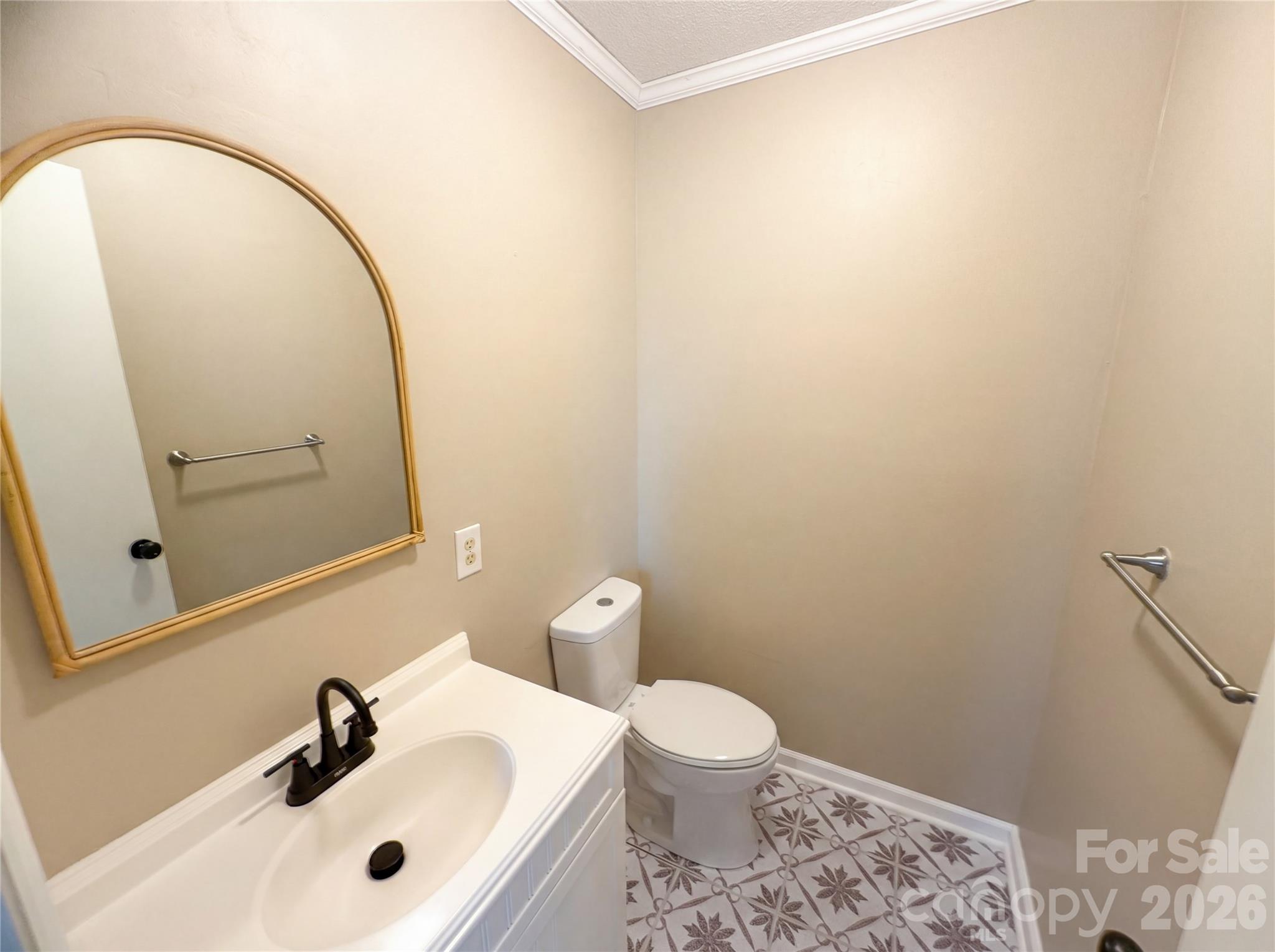 203 Williams Road — Kings Mountain