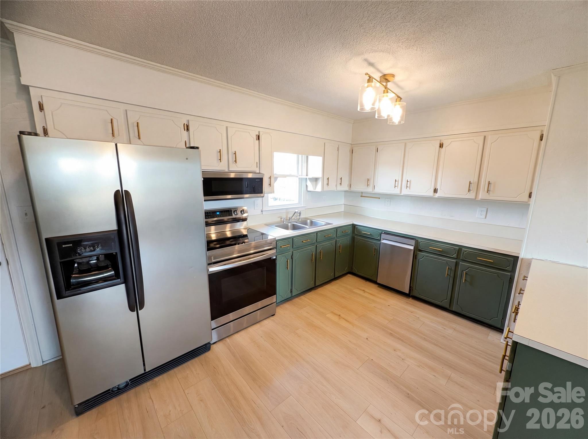 203 Williams Road — Kings Mountain