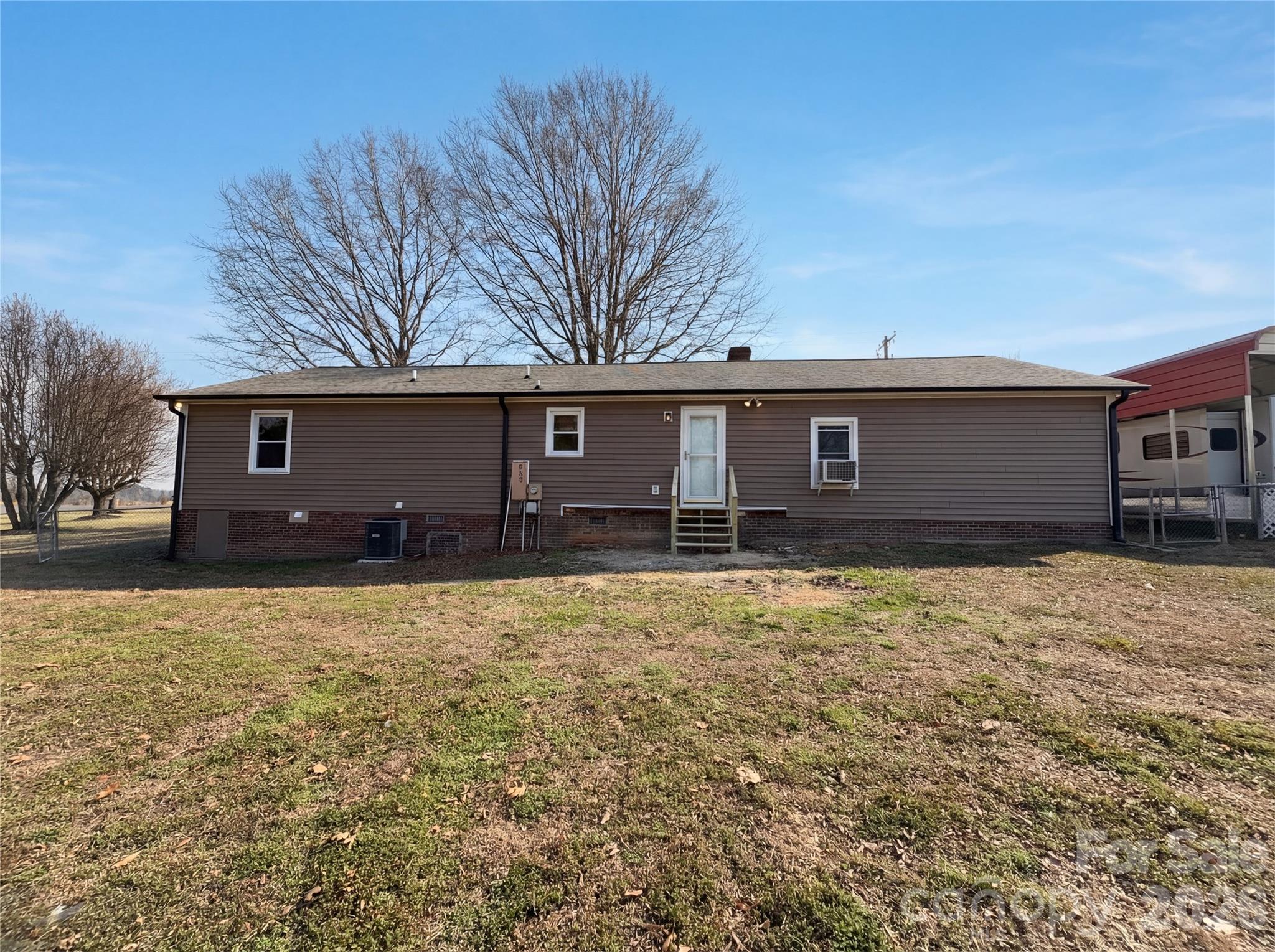 203 Williams Road — Kings Mountain