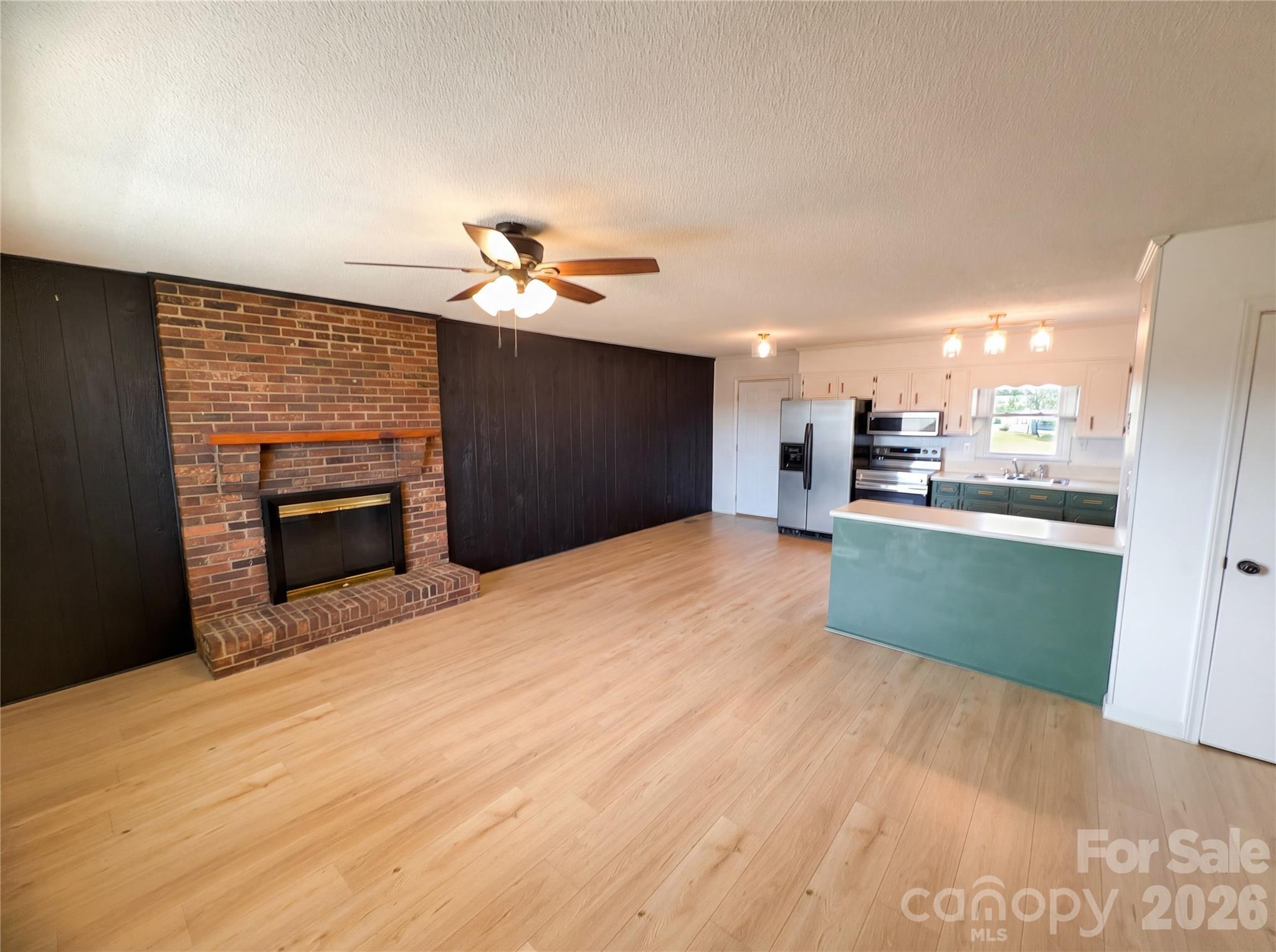 203 Williams Road — Kings Mountain