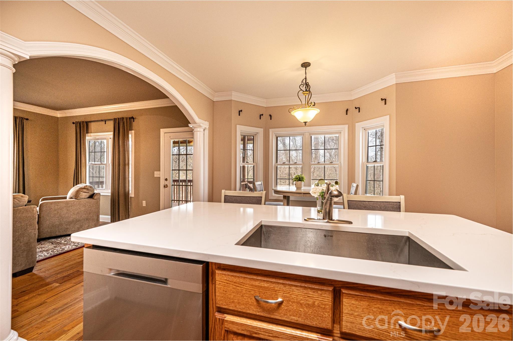 2640 Ironwood Drive — Hickory