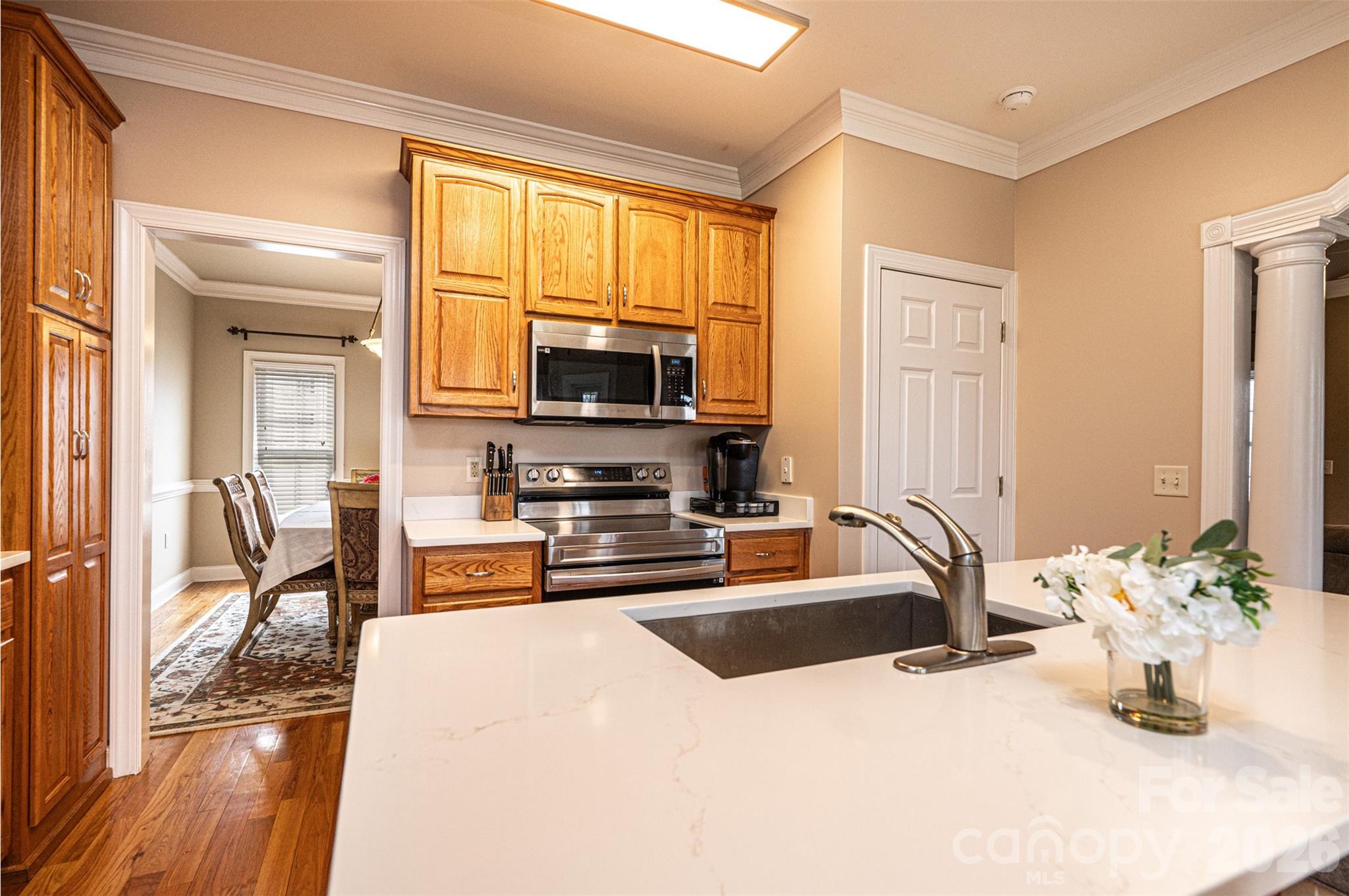 2640 Ironwood Drive — Hickory