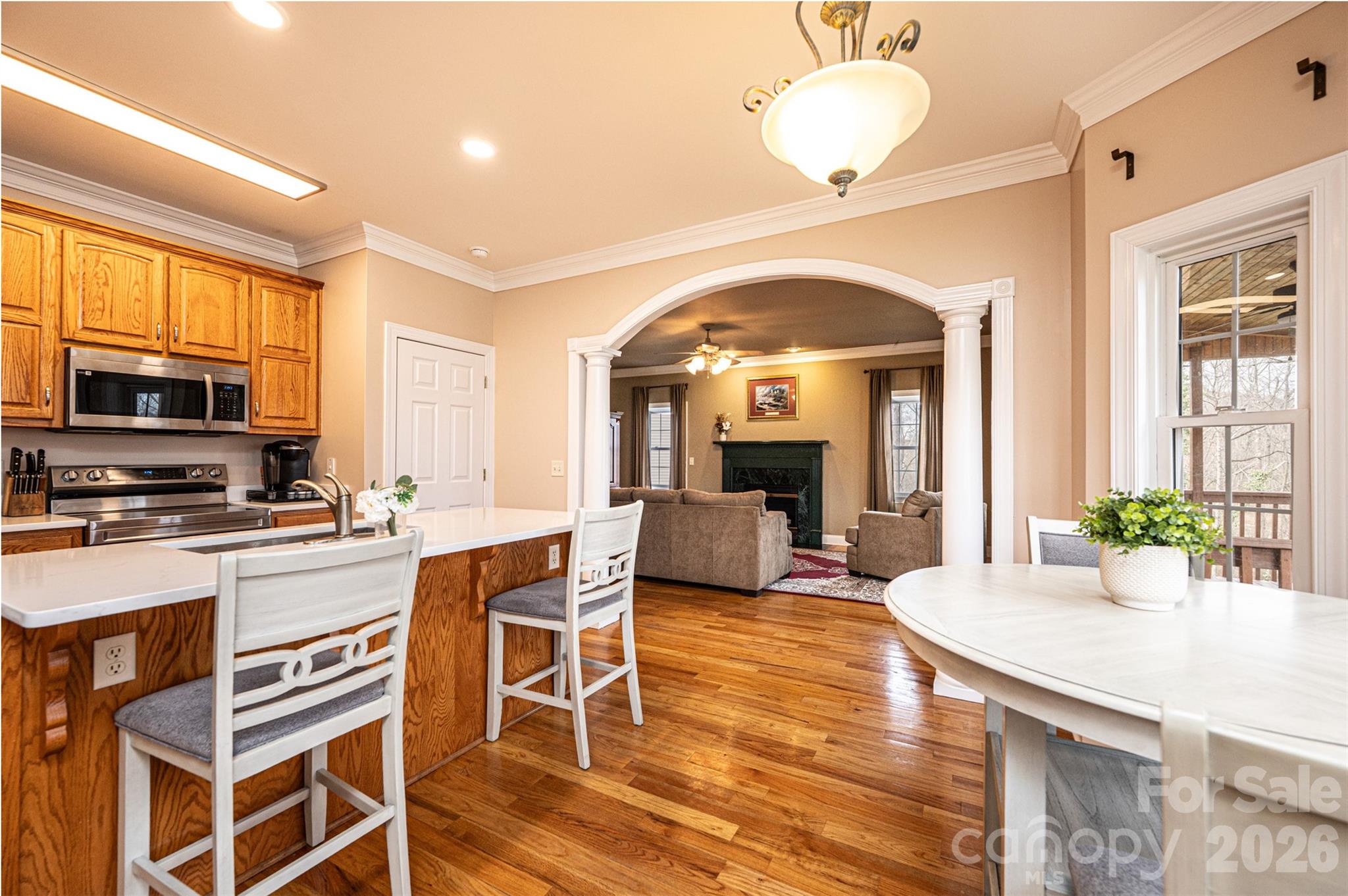 2640 Ironwood Drive — Hickory
