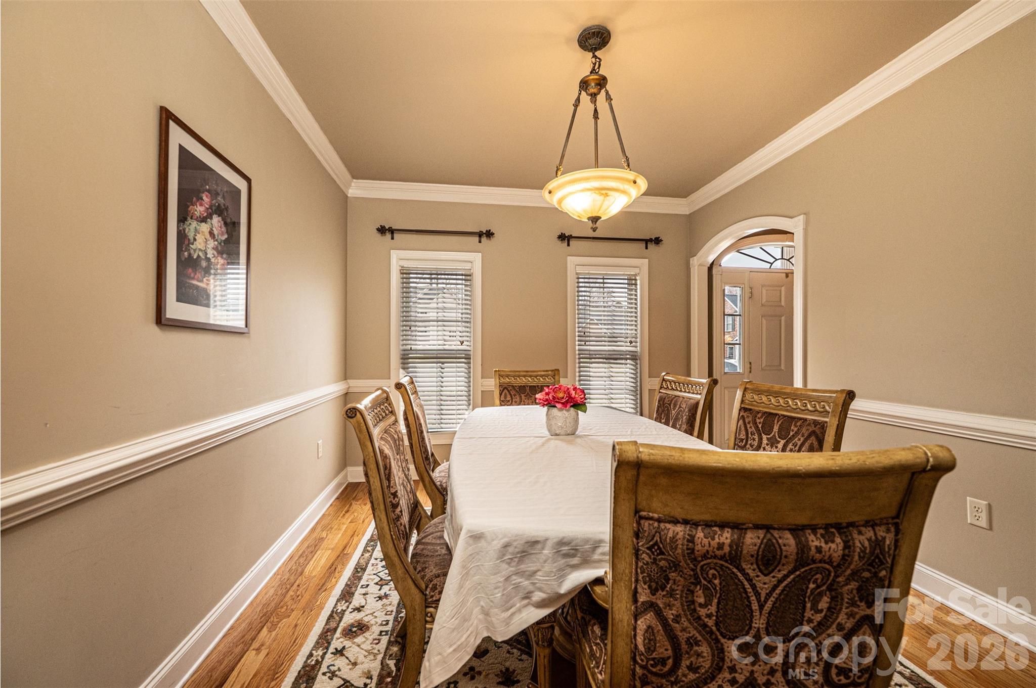 2640 Ironwood Drive — Hickory
