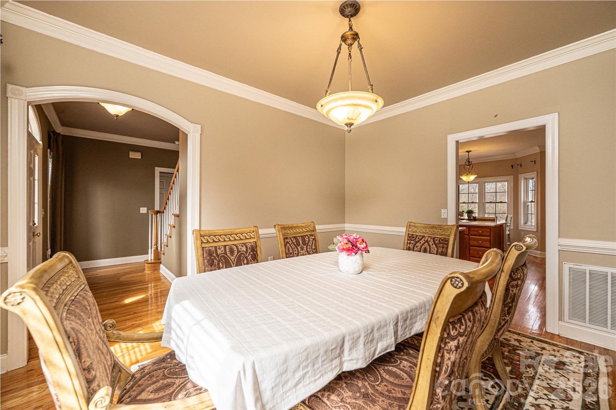 2640 Ironwood Drive — Hickory