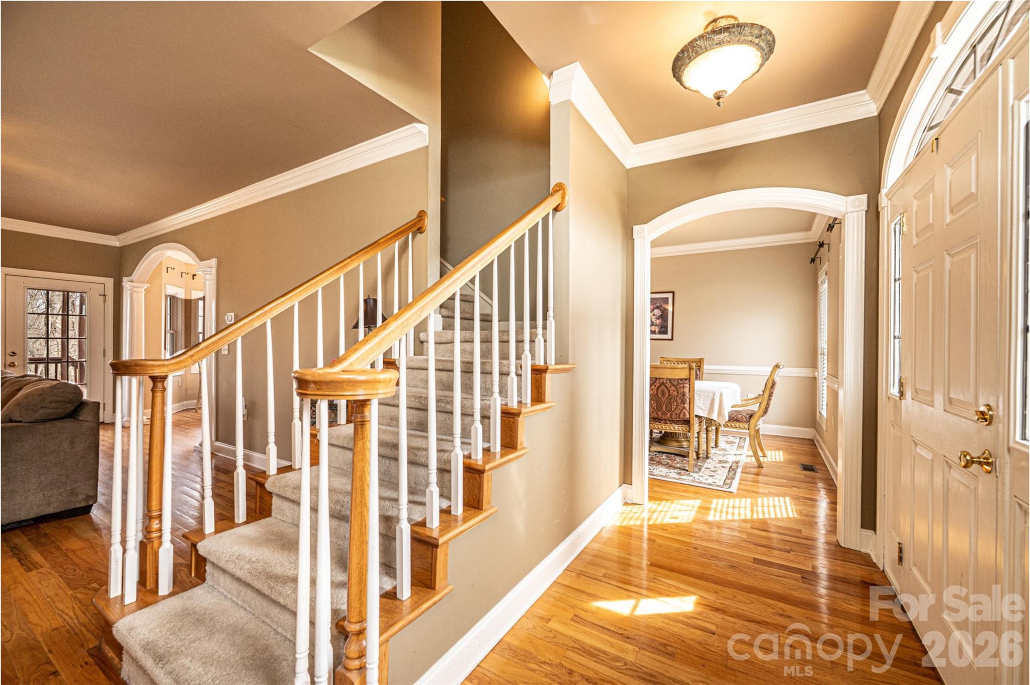 2640 Ironwood Drive — Hickory
