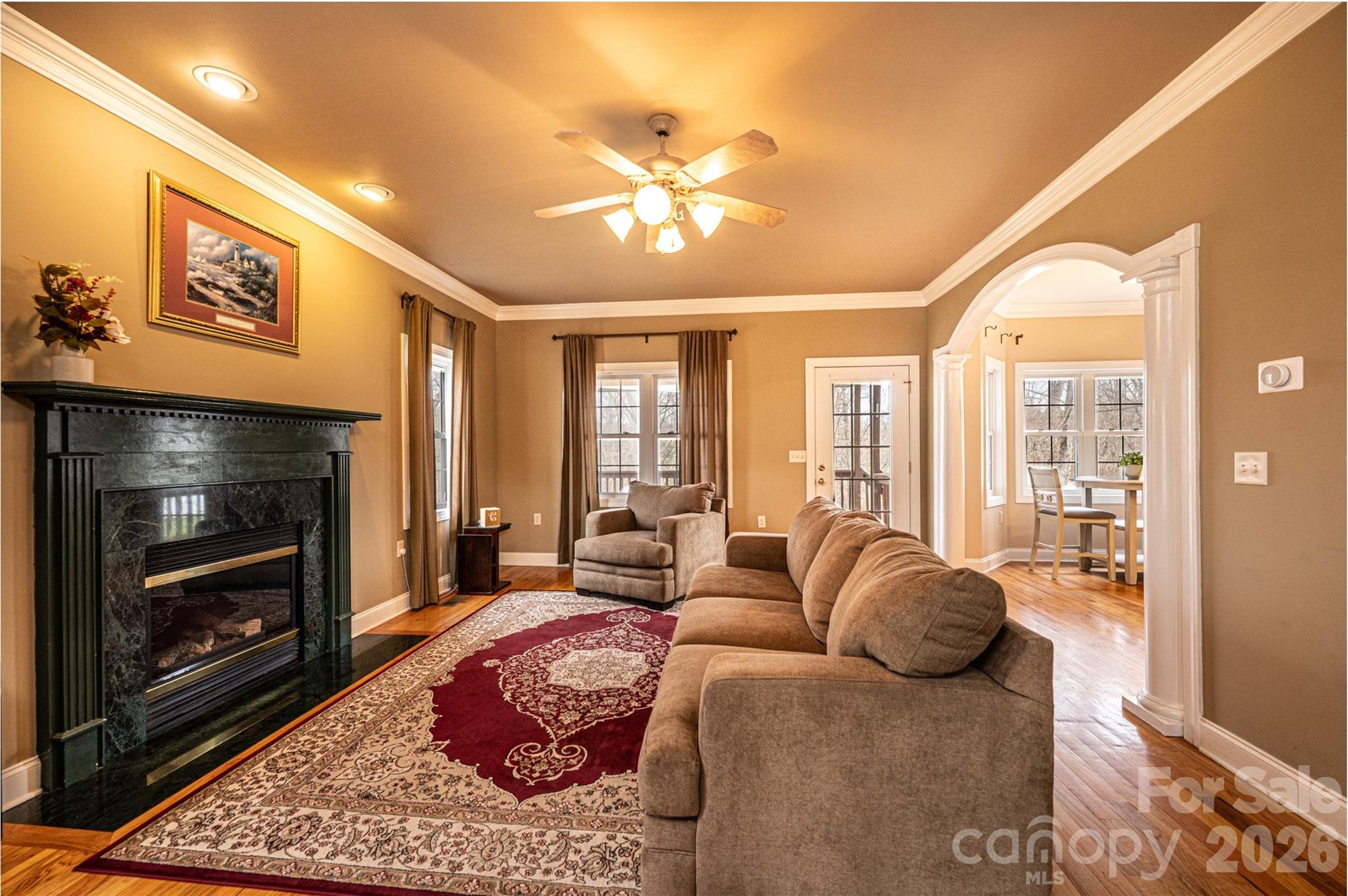 2640 Ironwood Drive — Hickory