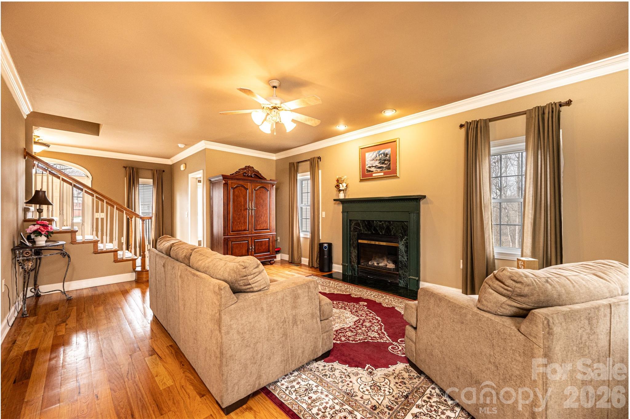 2640 Ironwood Drive — Hickory