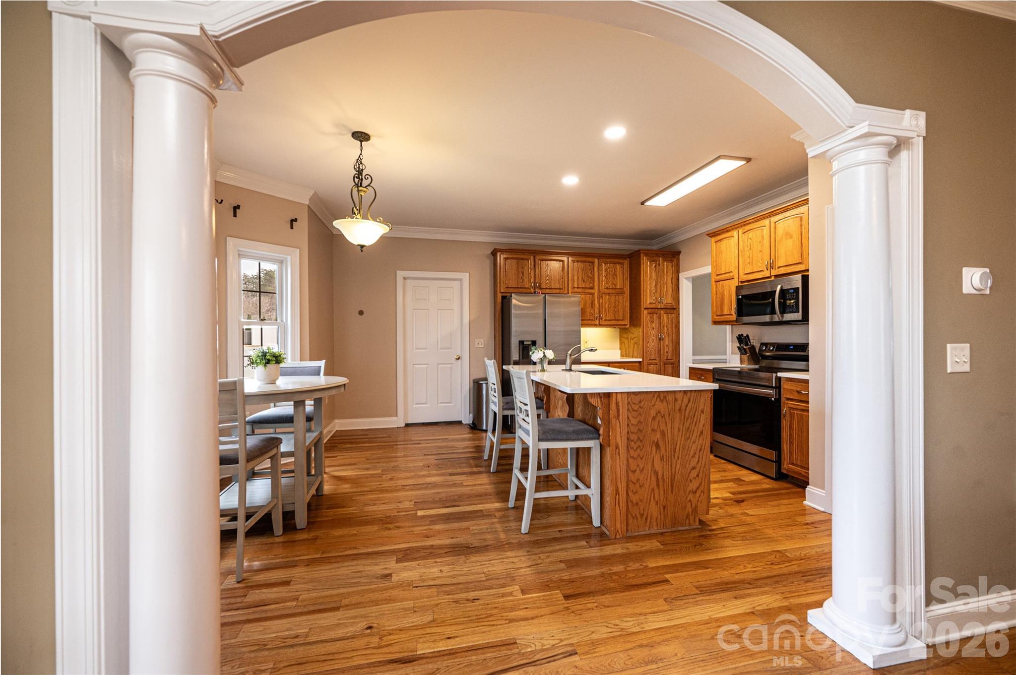 2640 Ironwood Drive — Hickory