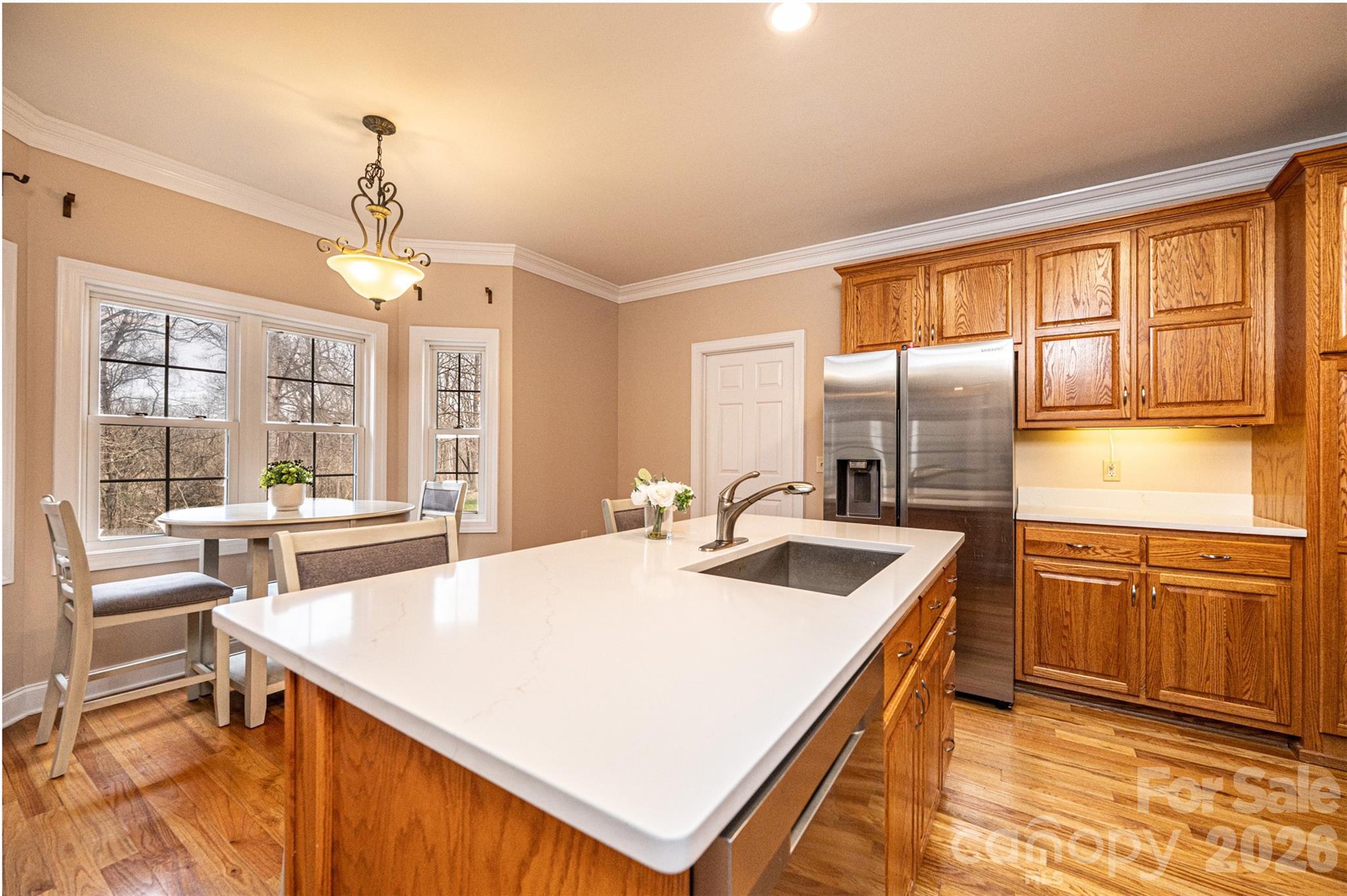 2640 Ironwood Drive — Hickory