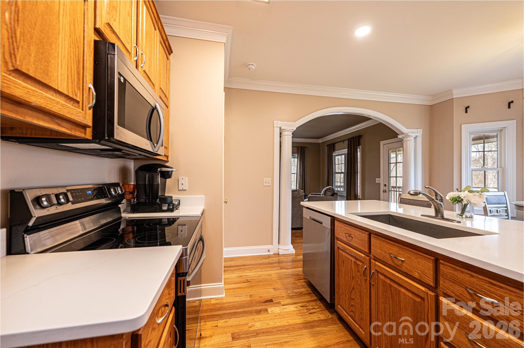 2640 Ironwood Drive — Hickory