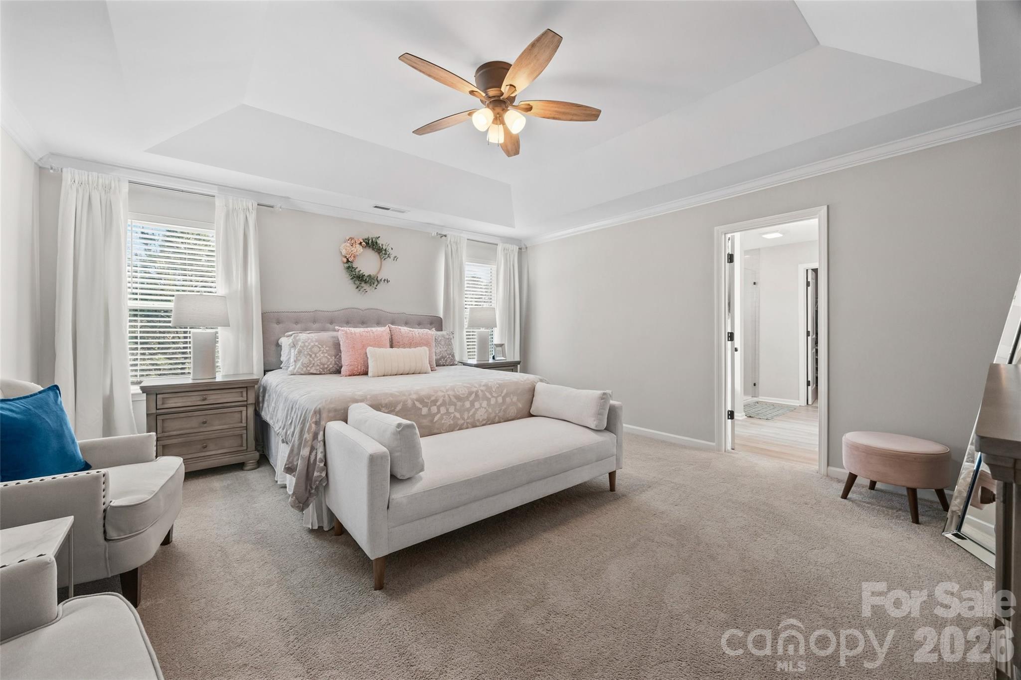 15241 Windward Lane — Lancaster