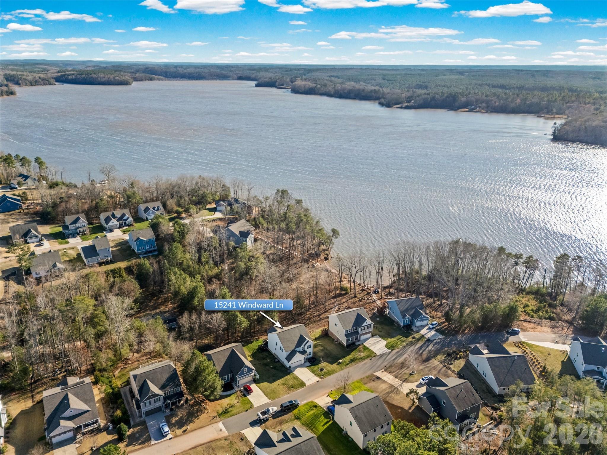 15241 Windward Lane — Lancaster