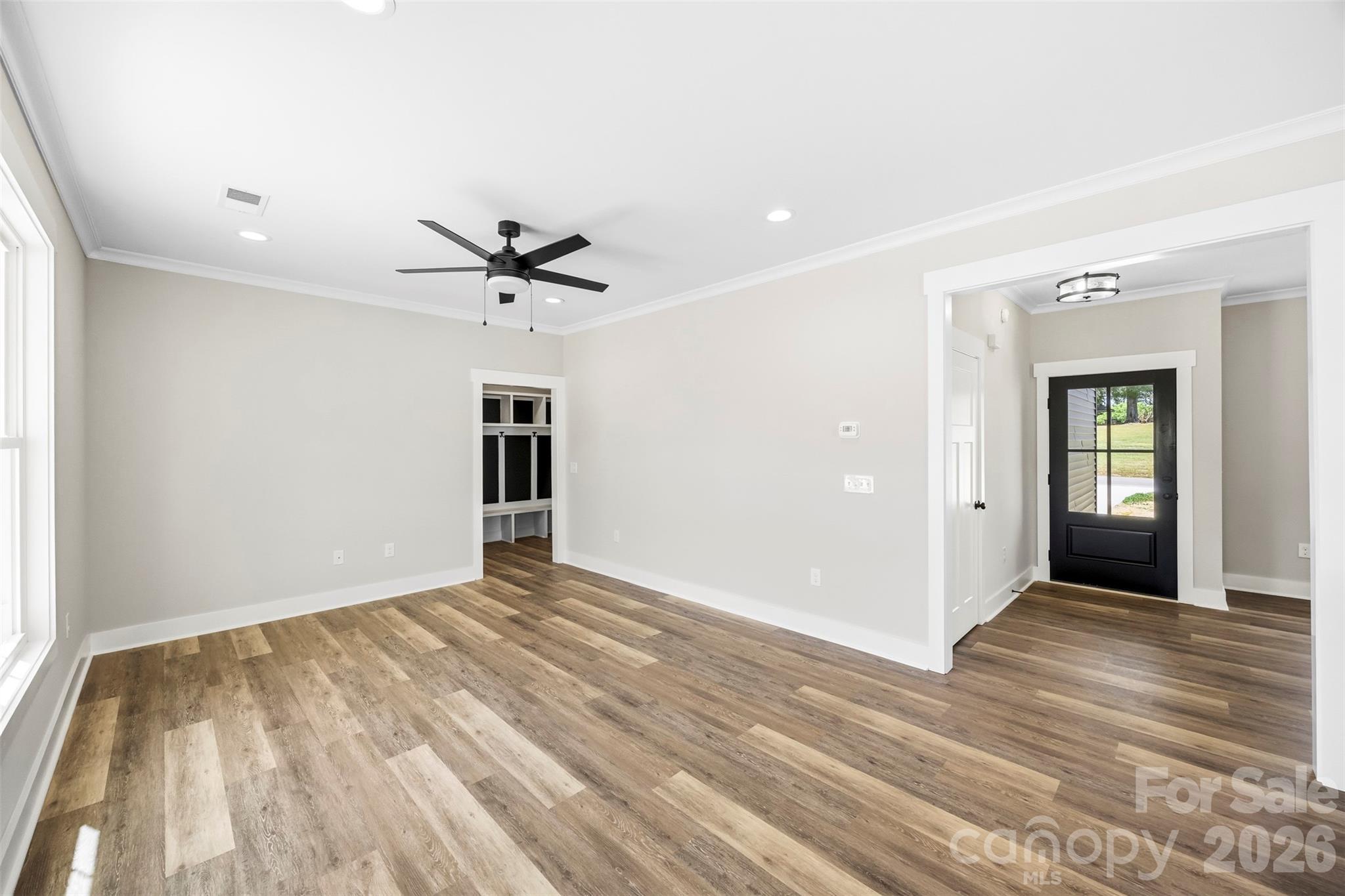 1004 Speight Road — Albemarle