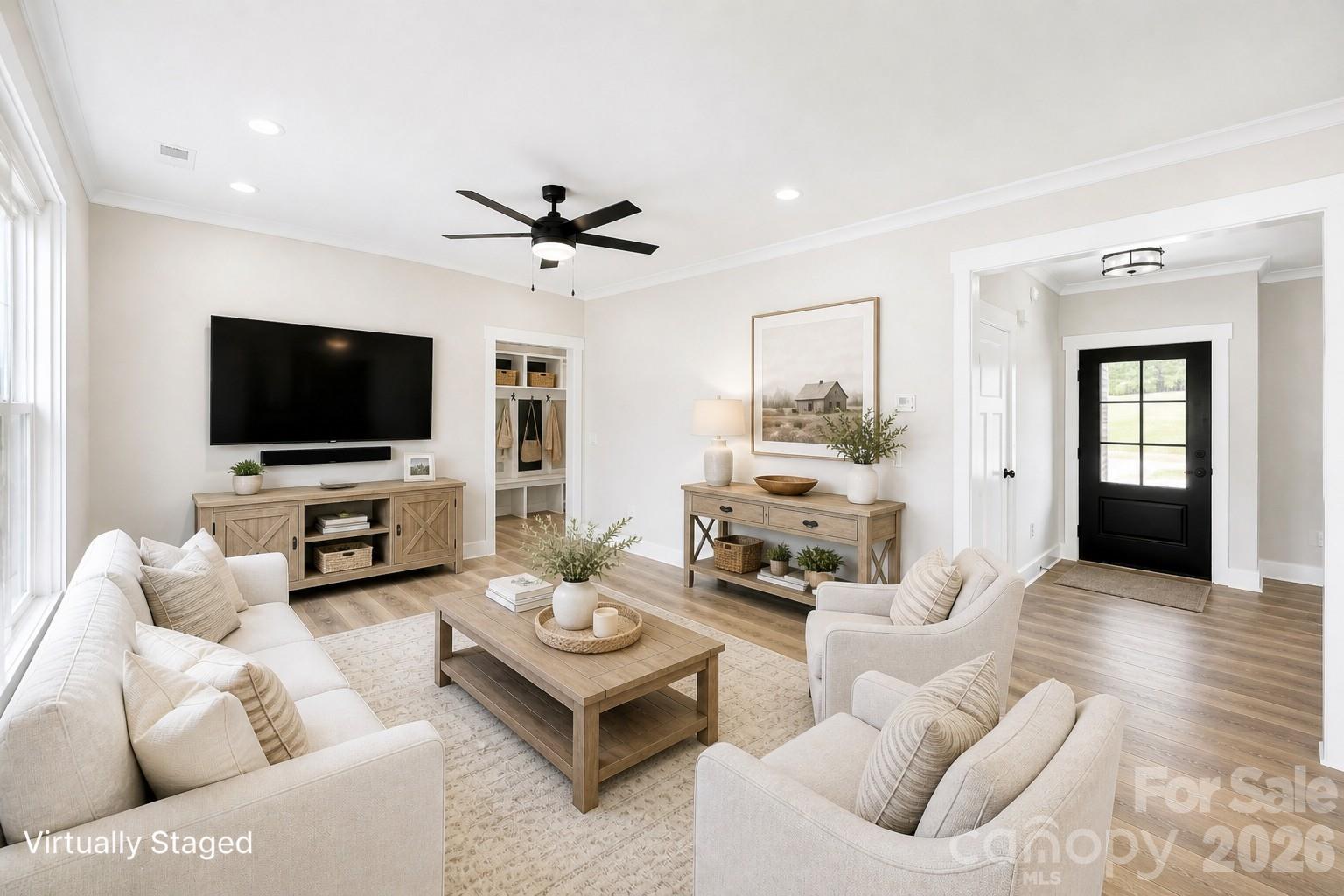 1004 Speight Road — Albemarle