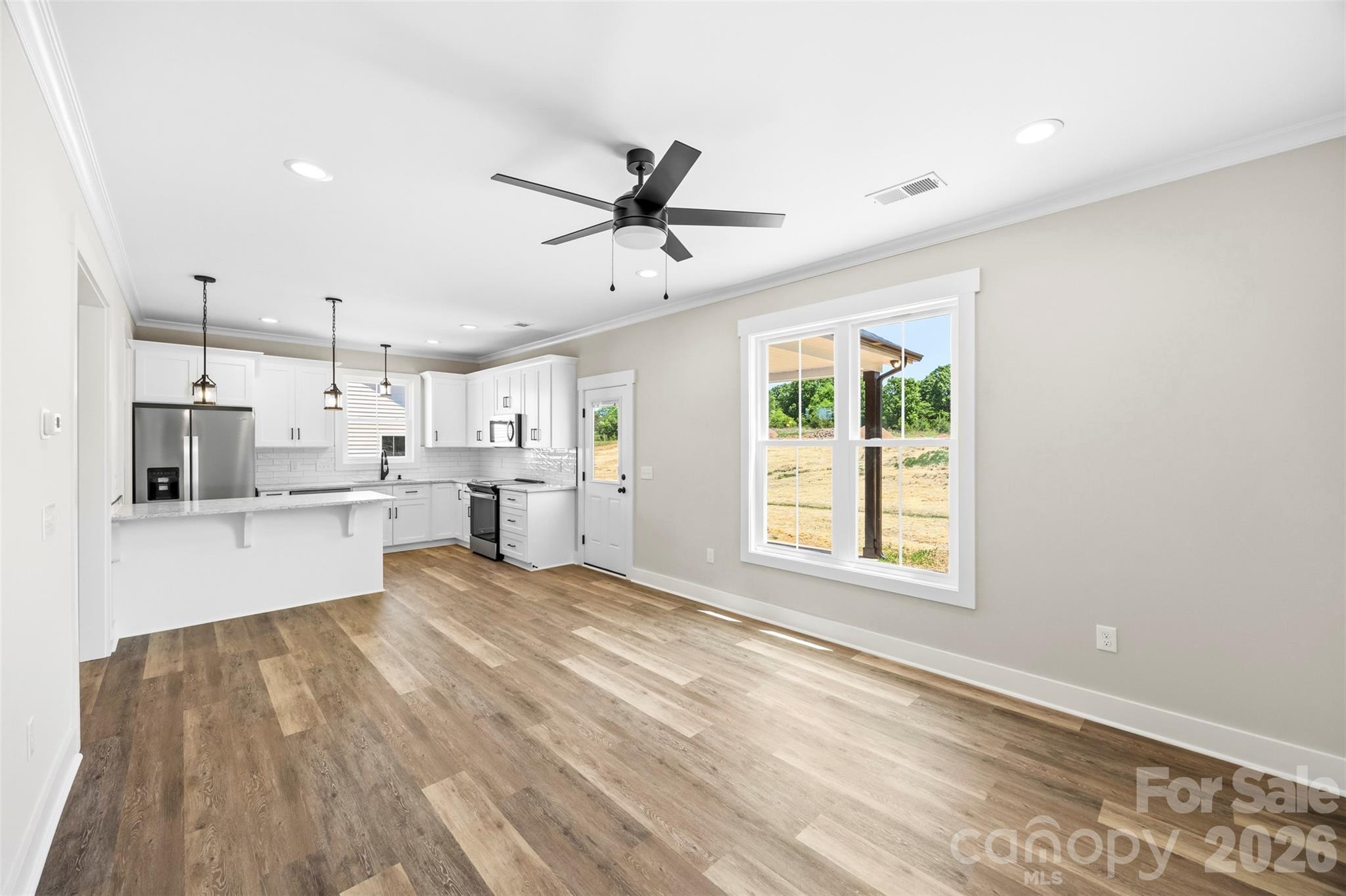 1004 Speight Road — Albemarle