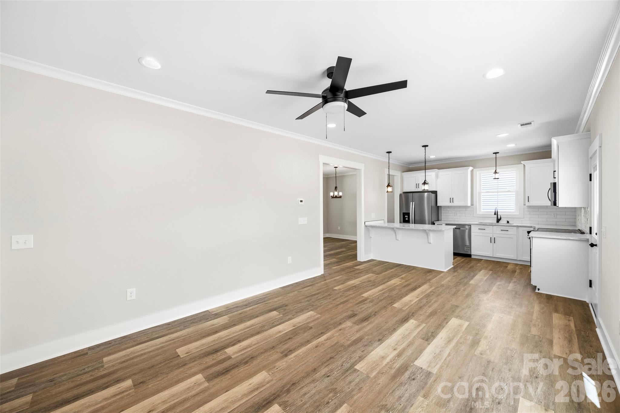 1004 Speight Road — Albemarle