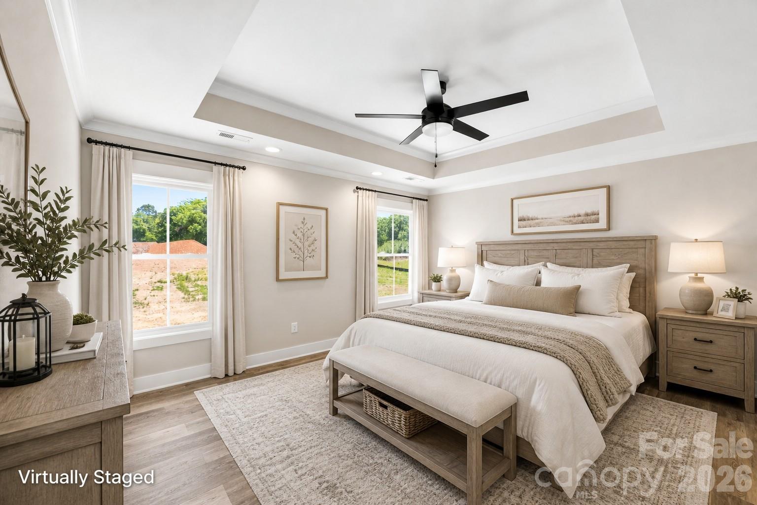 1004 Speight Road — Albemarle