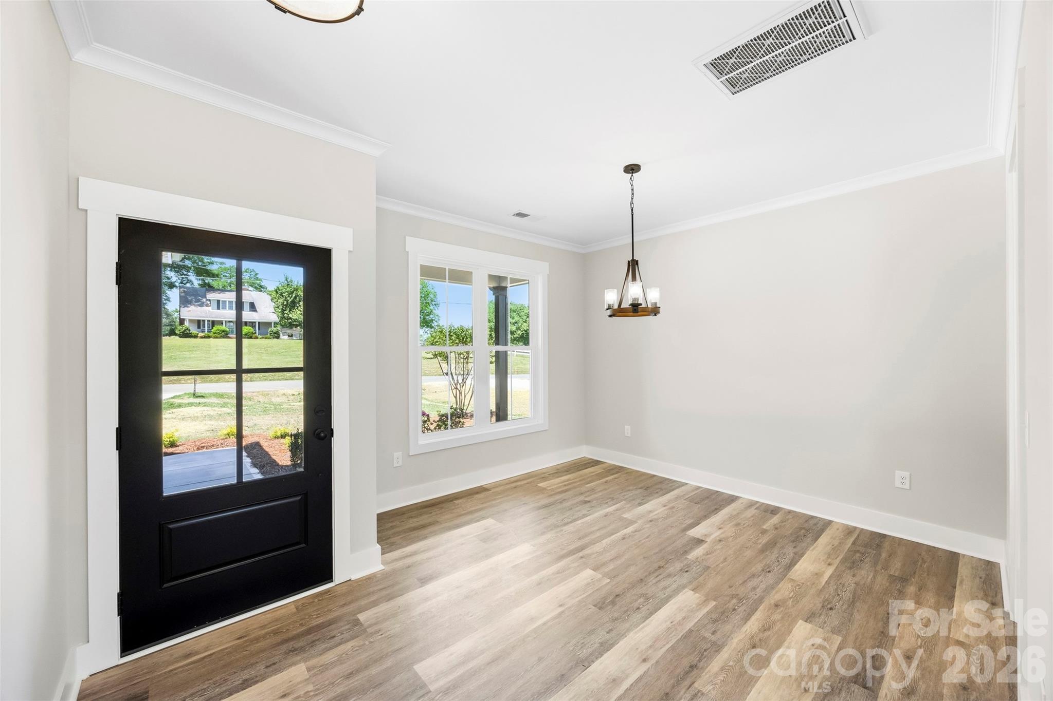 1004 Speight Road — Albemarle