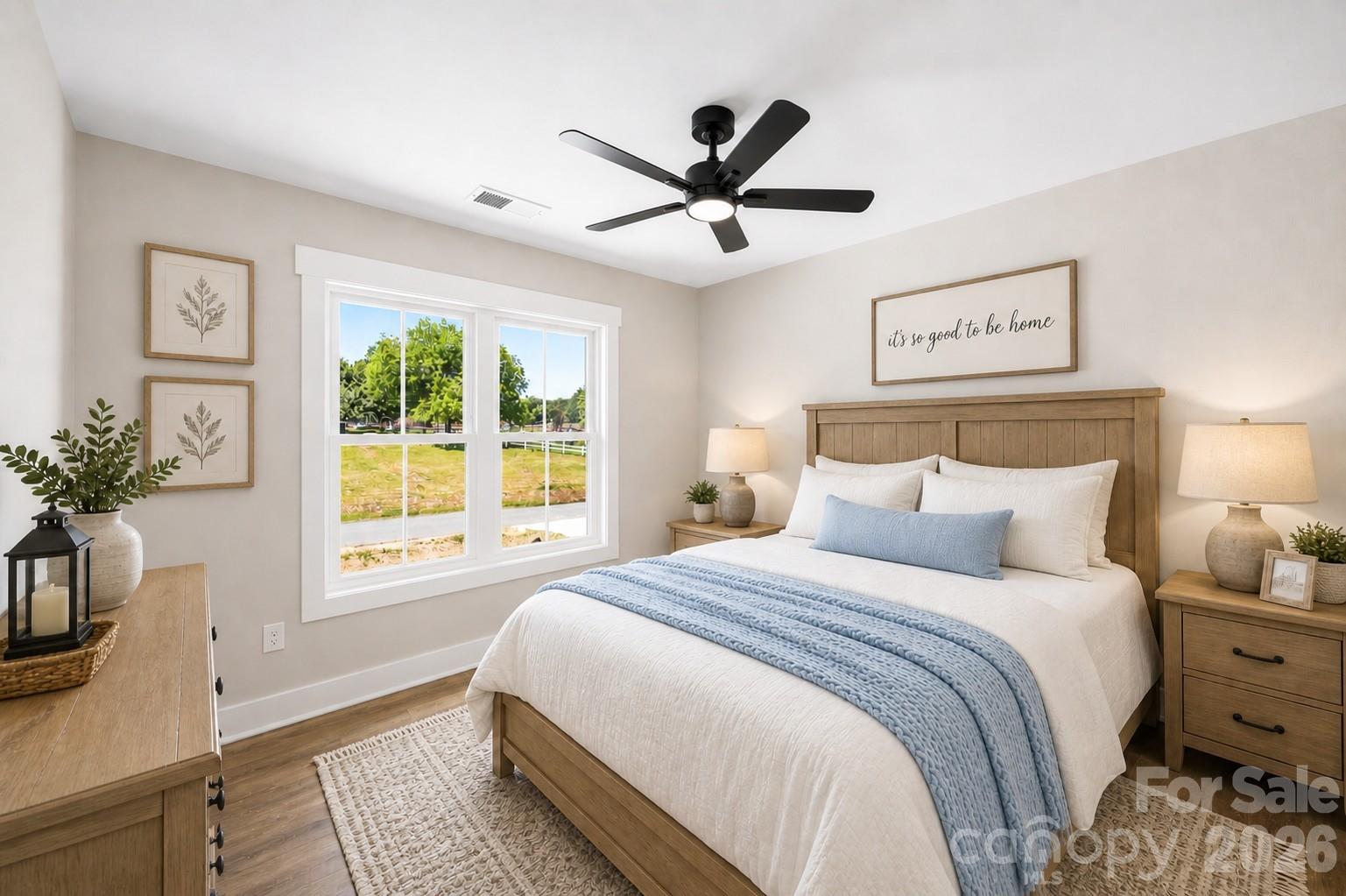1004 Speight Road — Albemarle