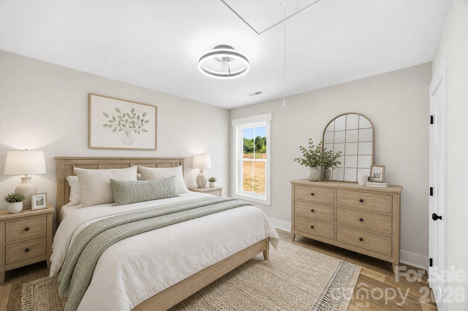 1004 Speight Road — Albemarle