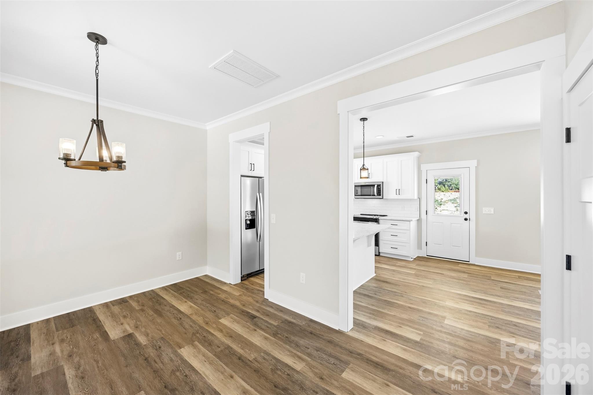1004 Speight Road — Albemarle