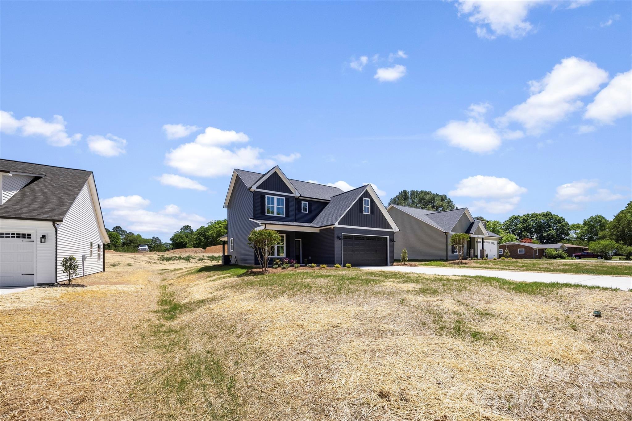 1004 Speight Road — Albemarle