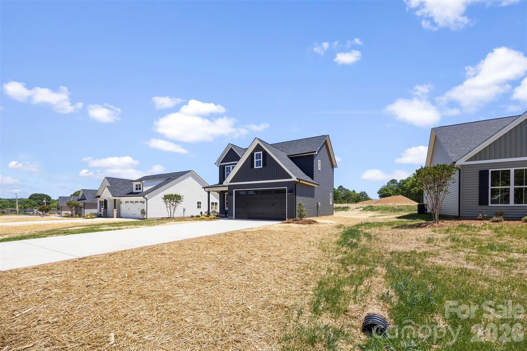 1004 Speight Road — Albemarle