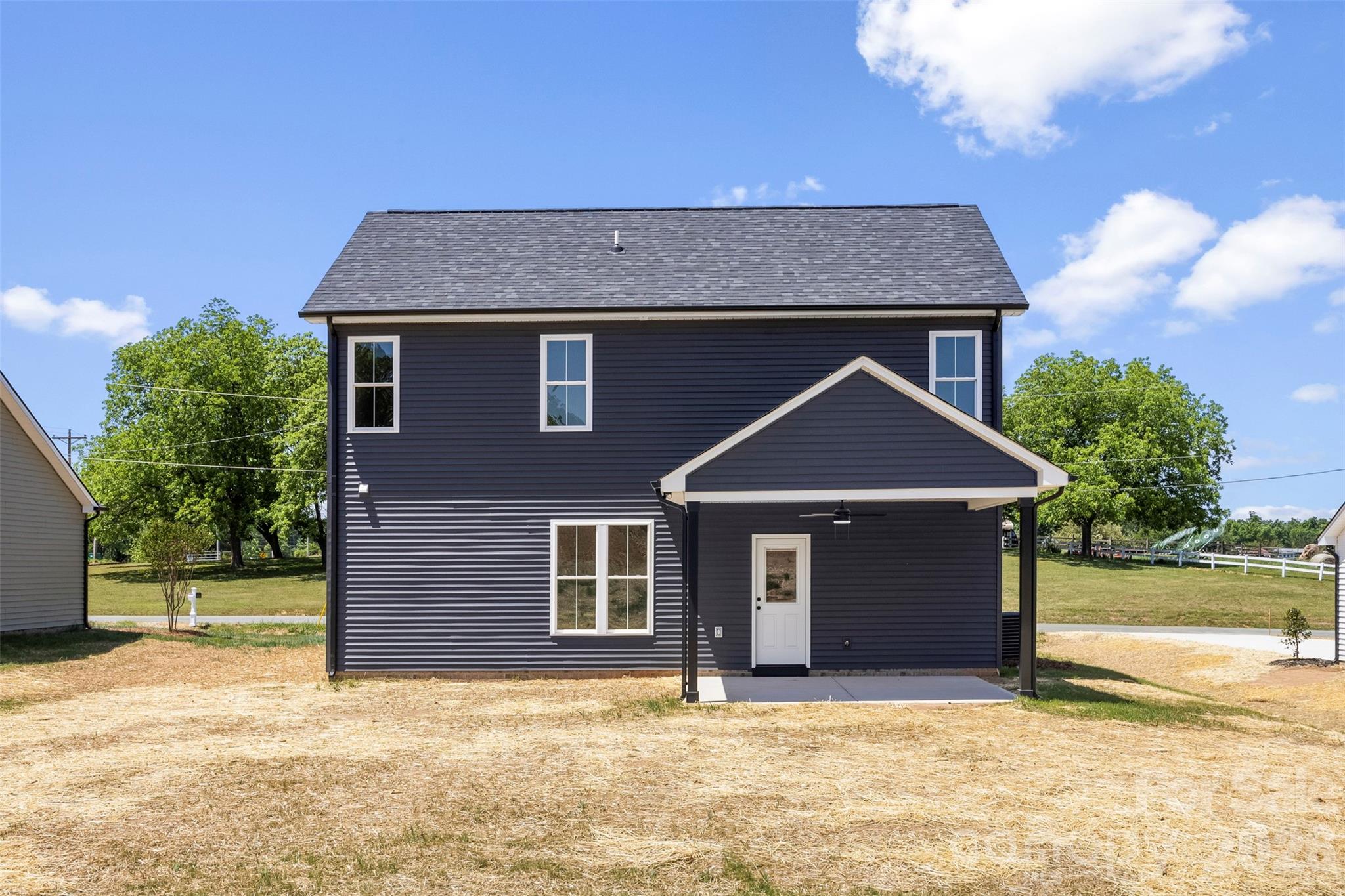 1004 Speight Road — Albemarle