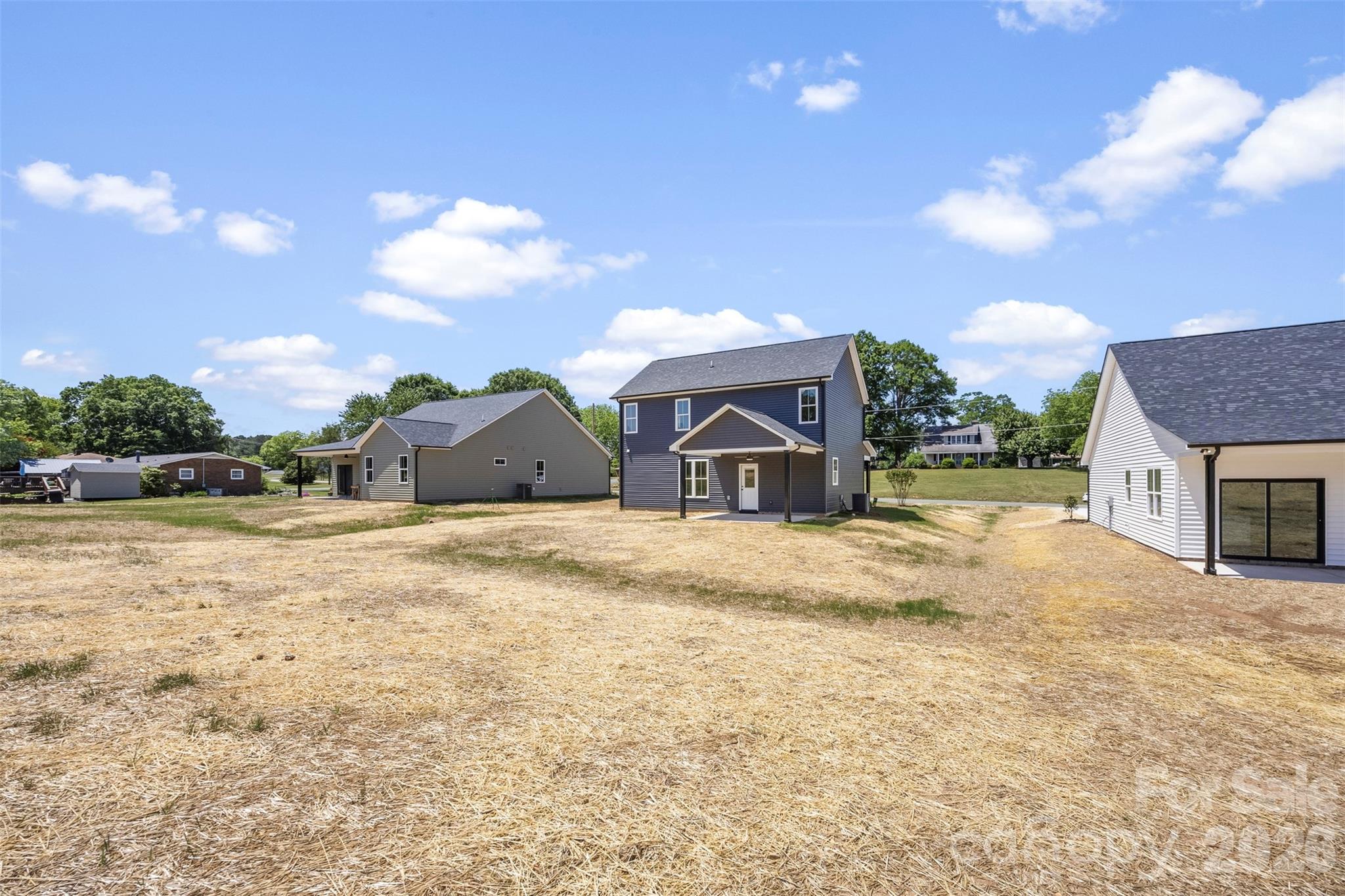 1004 Speight Road — Albemarle