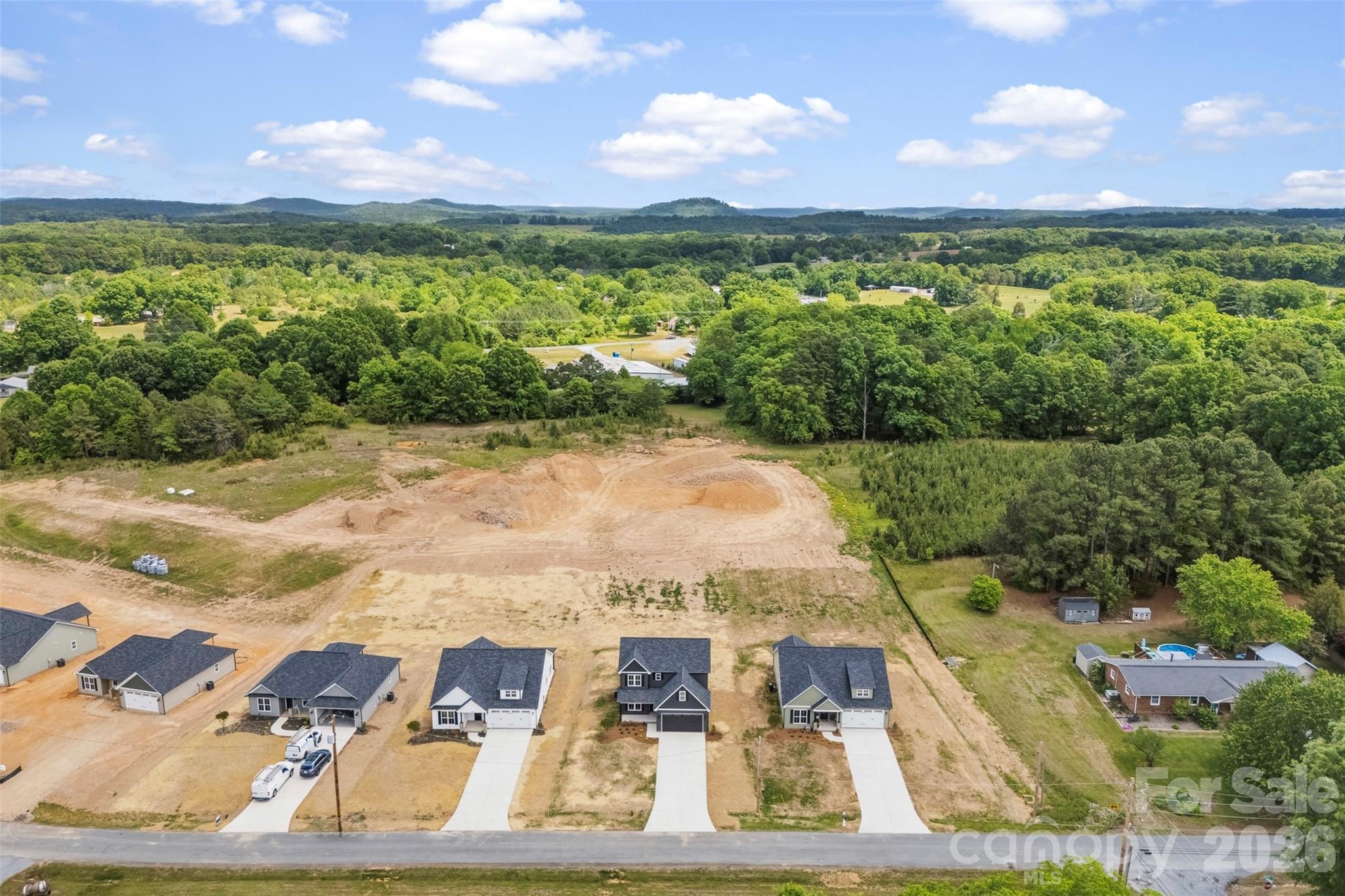 1004 Speight Road — Albemarle