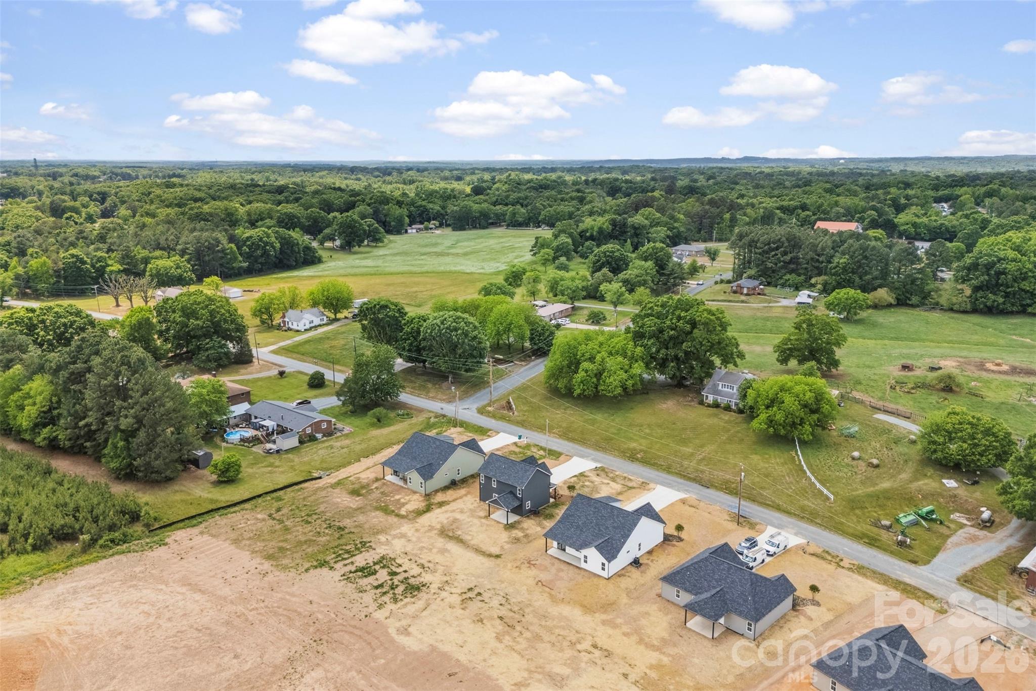 1004 Speight Road — Albemarle
