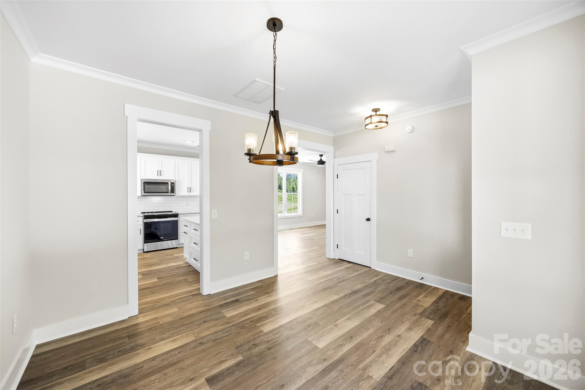 1004 Speight Road — Albemarle