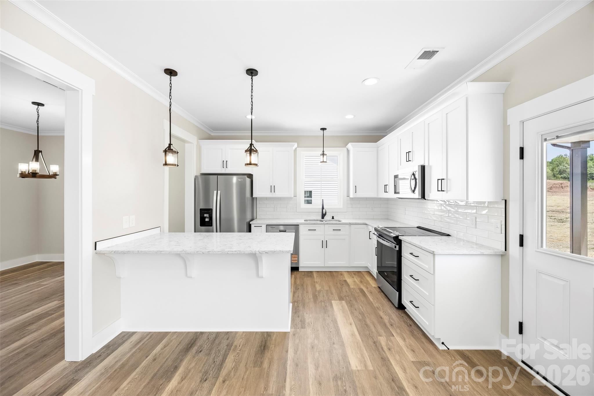 1004 Speight Road — Albemarle