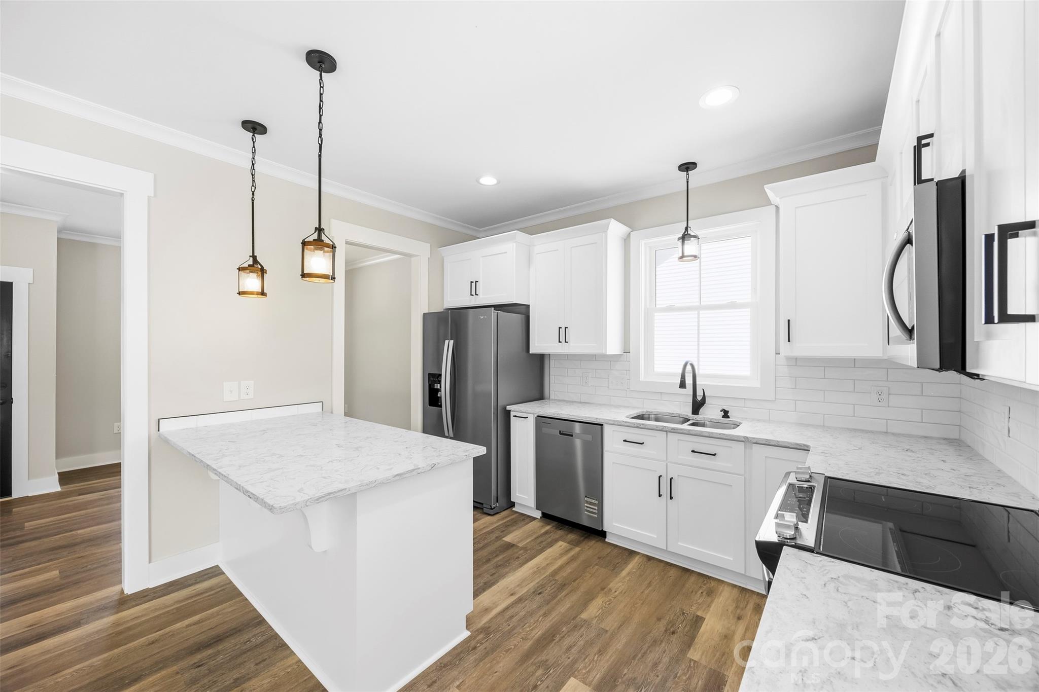 1004 Speight Road — Albemarle