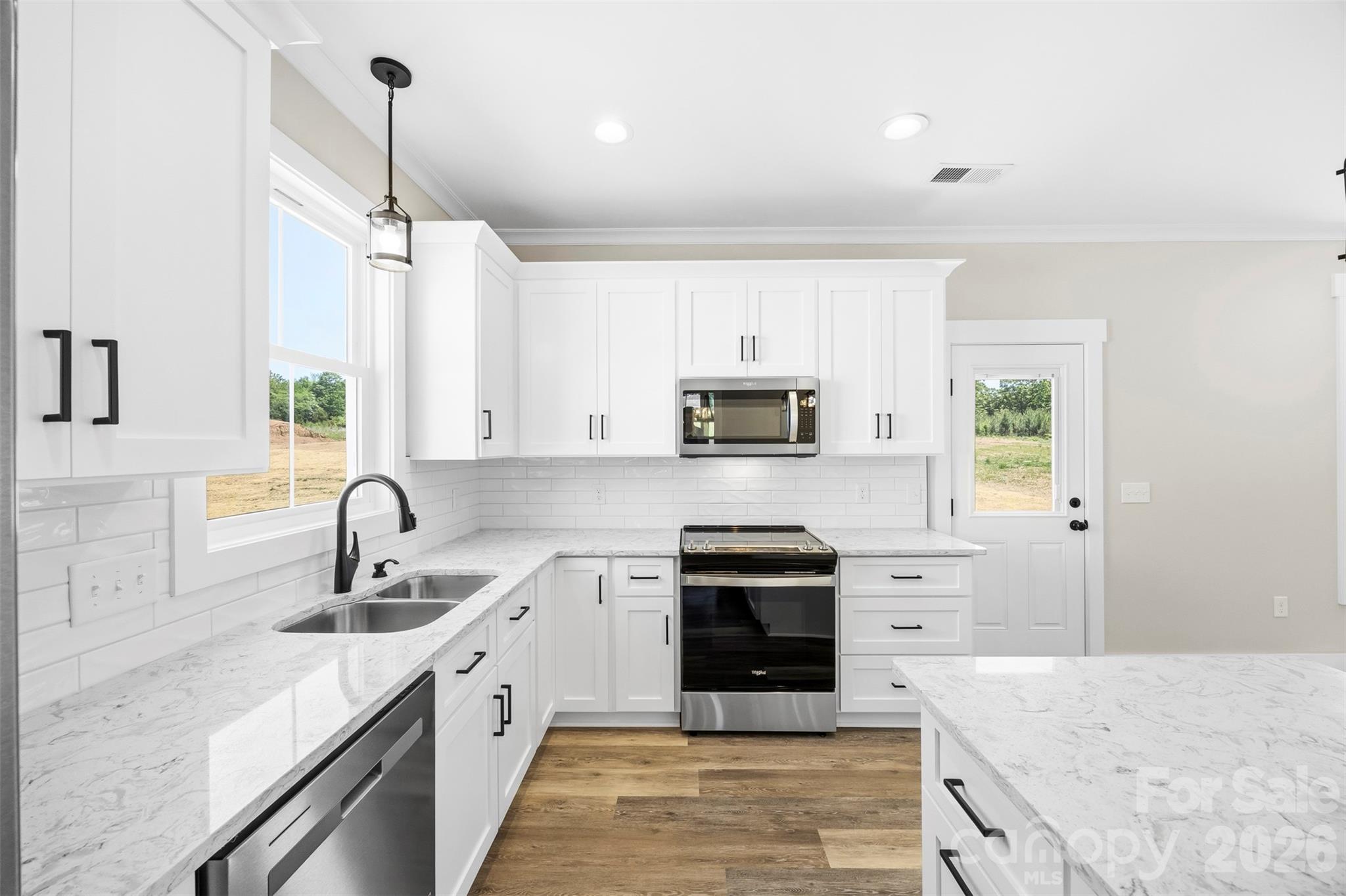 1004 Speight Road — Albemarle